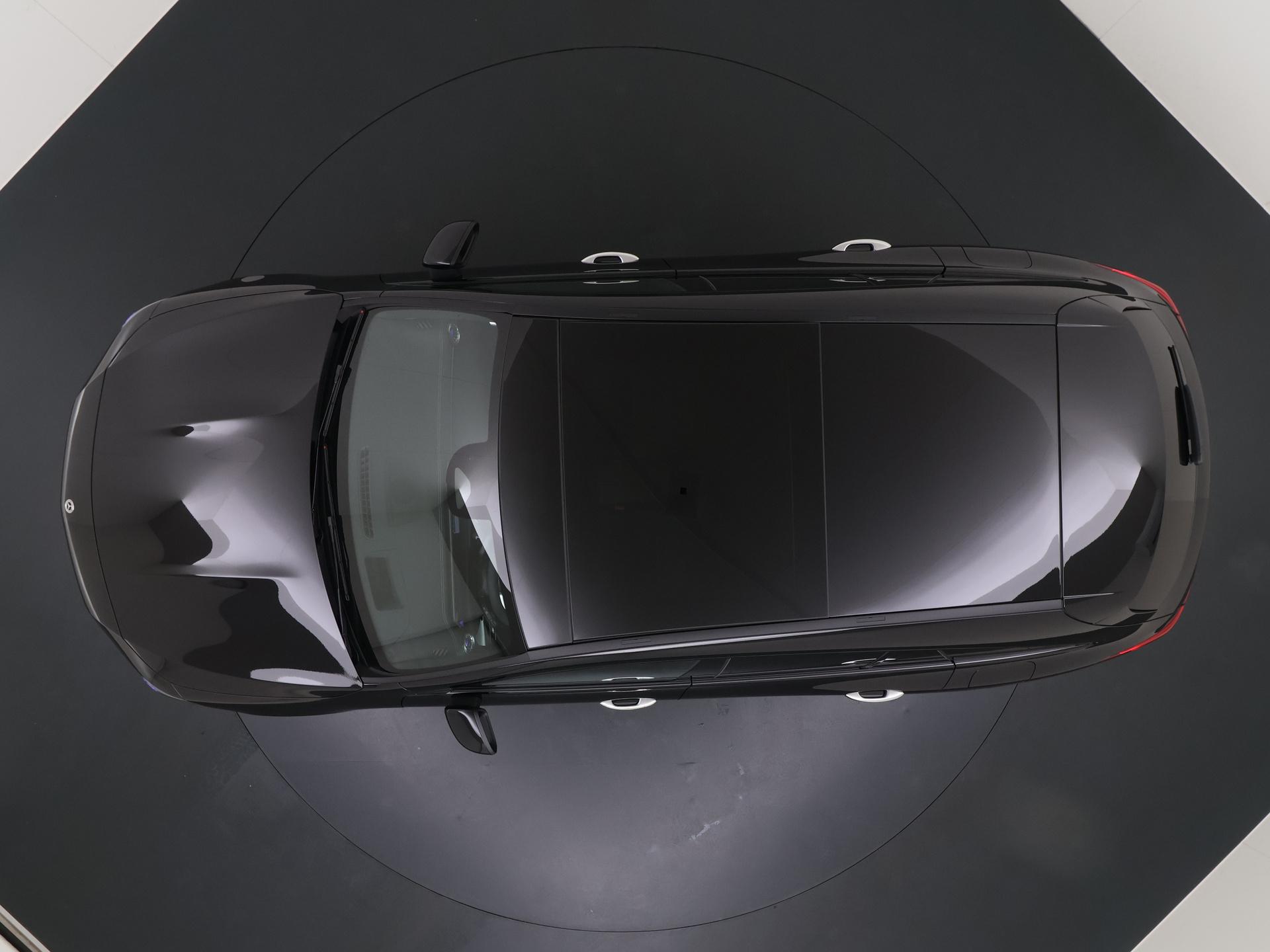 Mercedes-Benz CLA-Klasse Shooting Brake 250 e Business Solution AMG 8