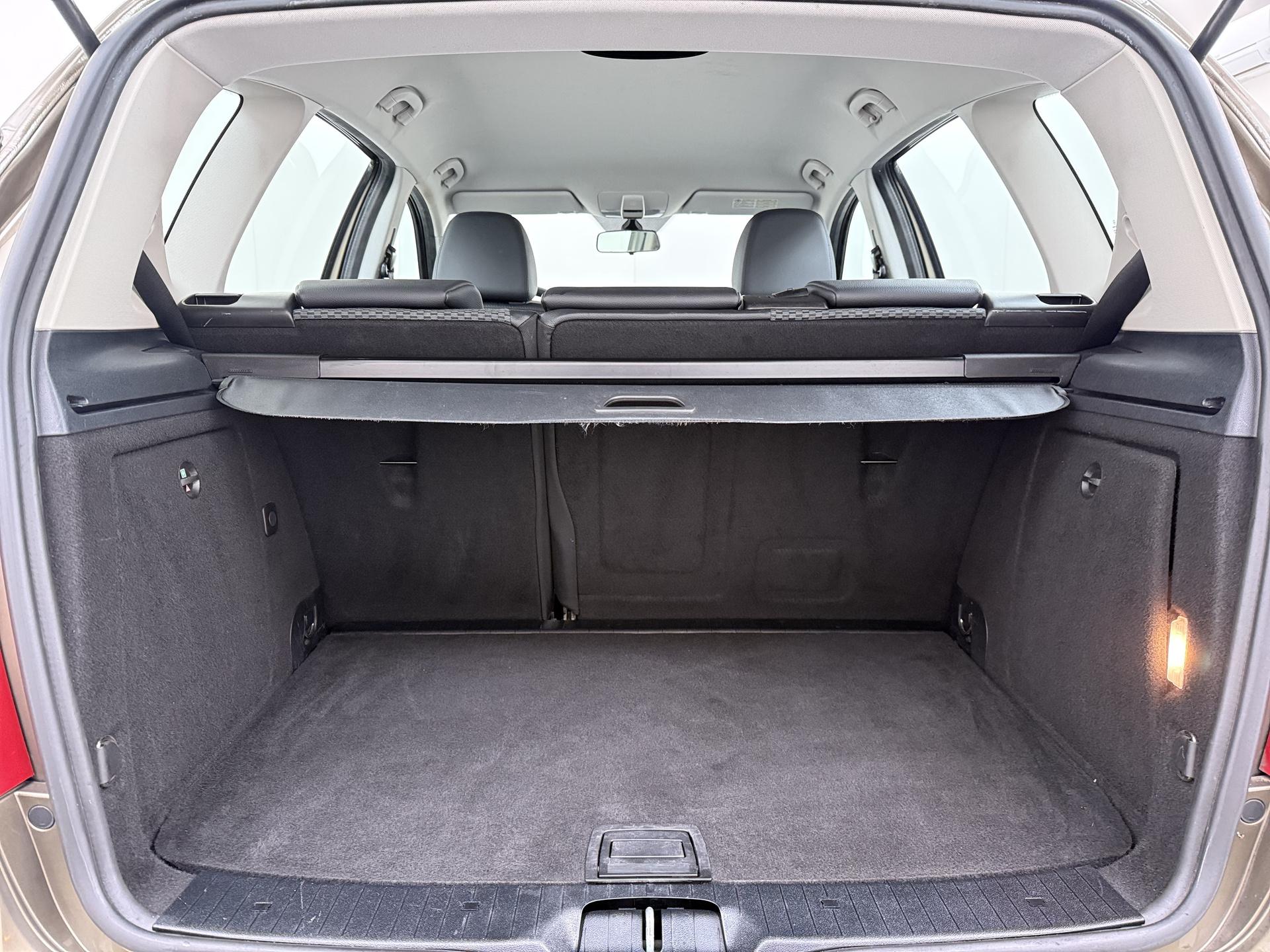 Mercedes-Benz A-klasse 170 Avantgarde 12