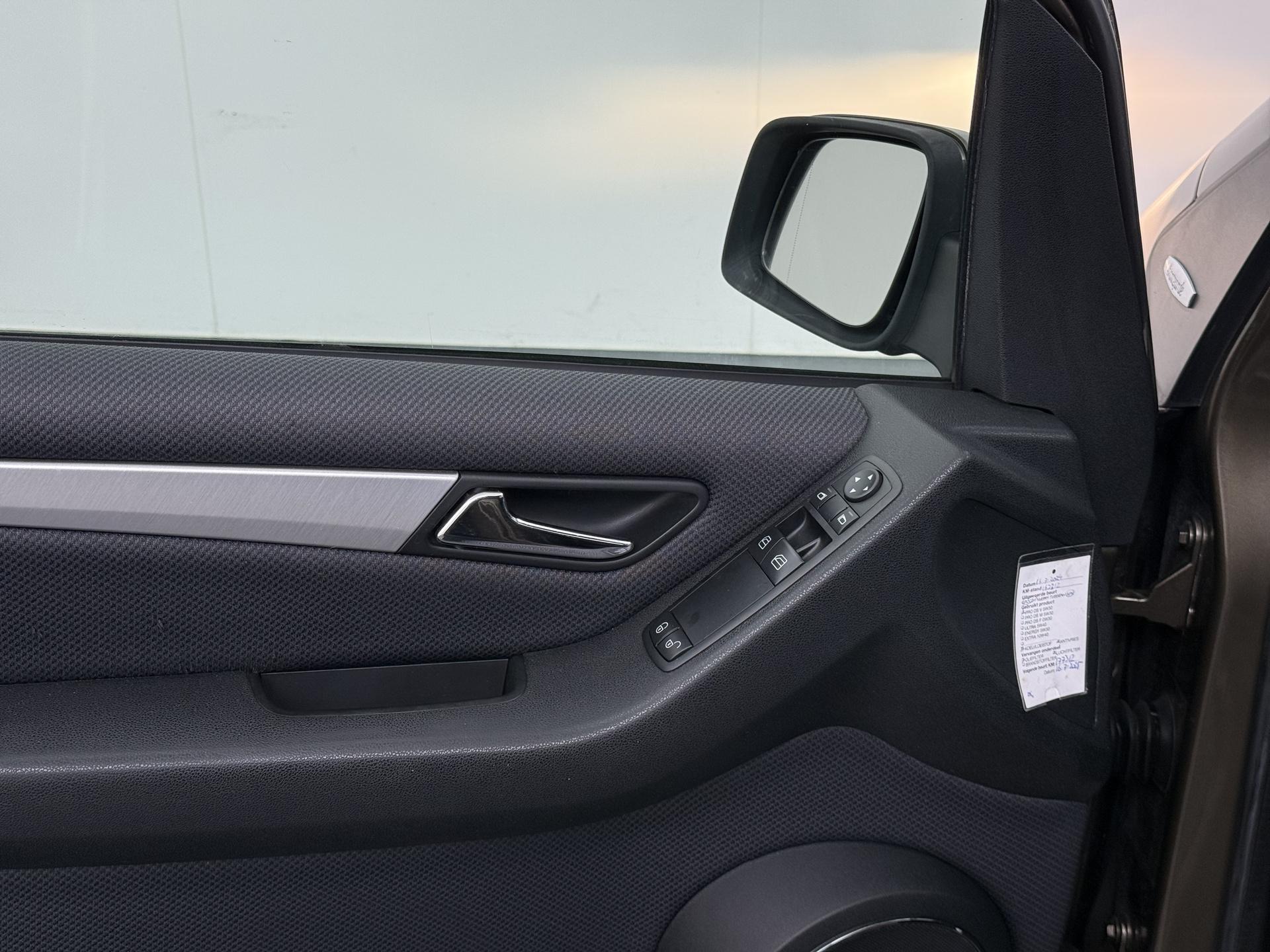 Mercedes-Benz A-klasse 170 Avantgarde 16