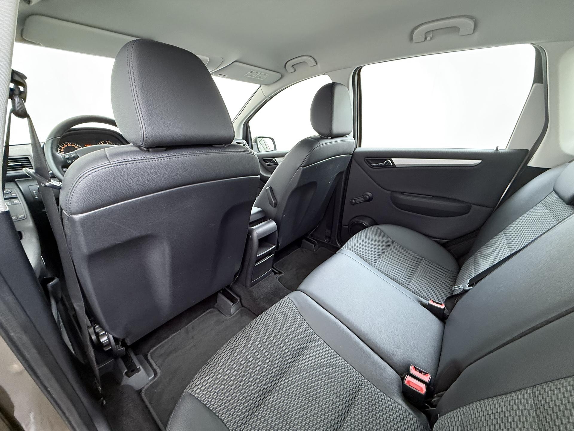 Mercedes-Benz A-klasse 170 Avantgarde 18