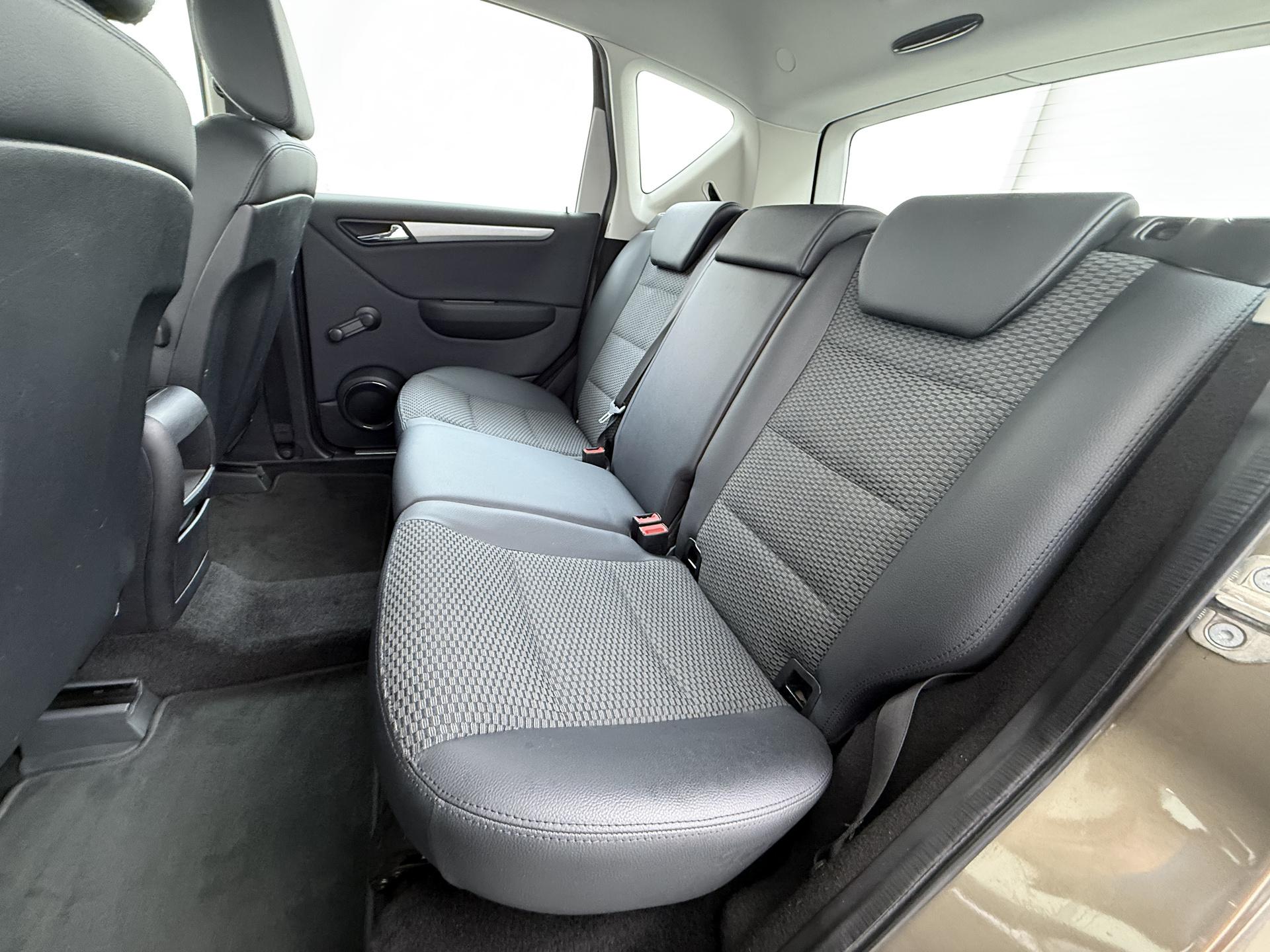 Mercedes-Benz A-klasse 170 Avantgarde 19