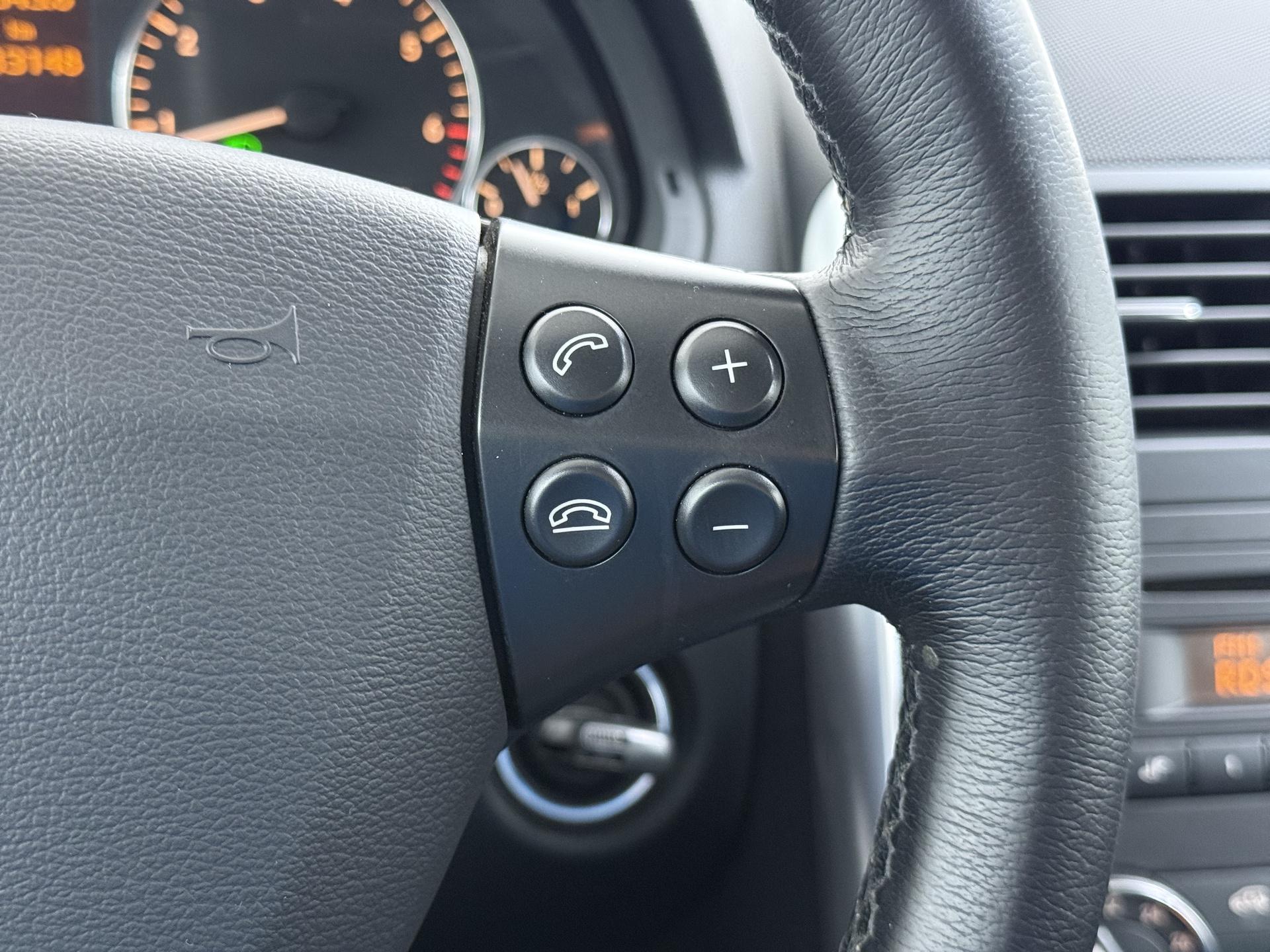 Mercedes-Benz A-klasse 170 Avantgarde 24