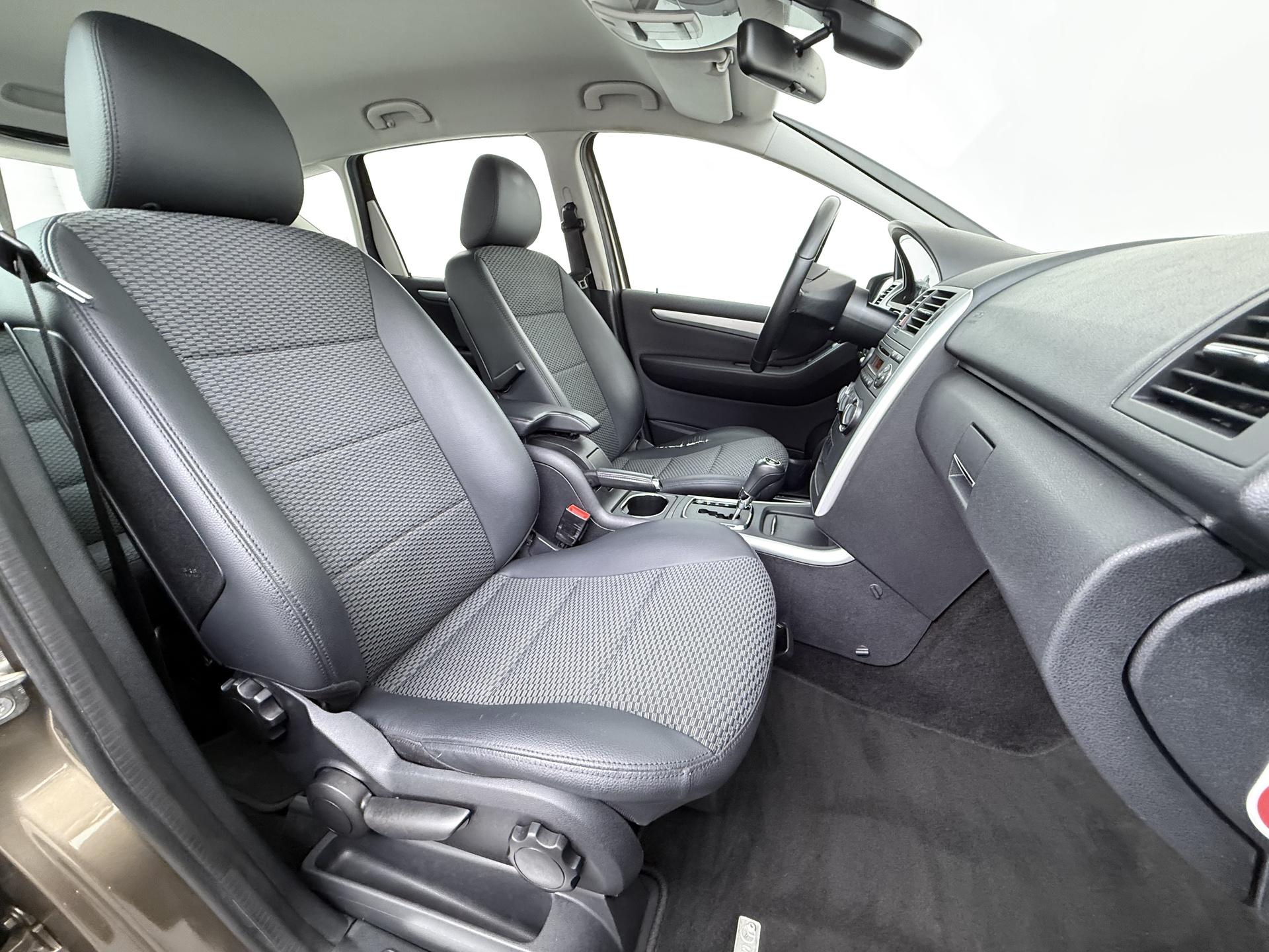 Mercedes-Benz A-klasse 170 Avantgarde 26