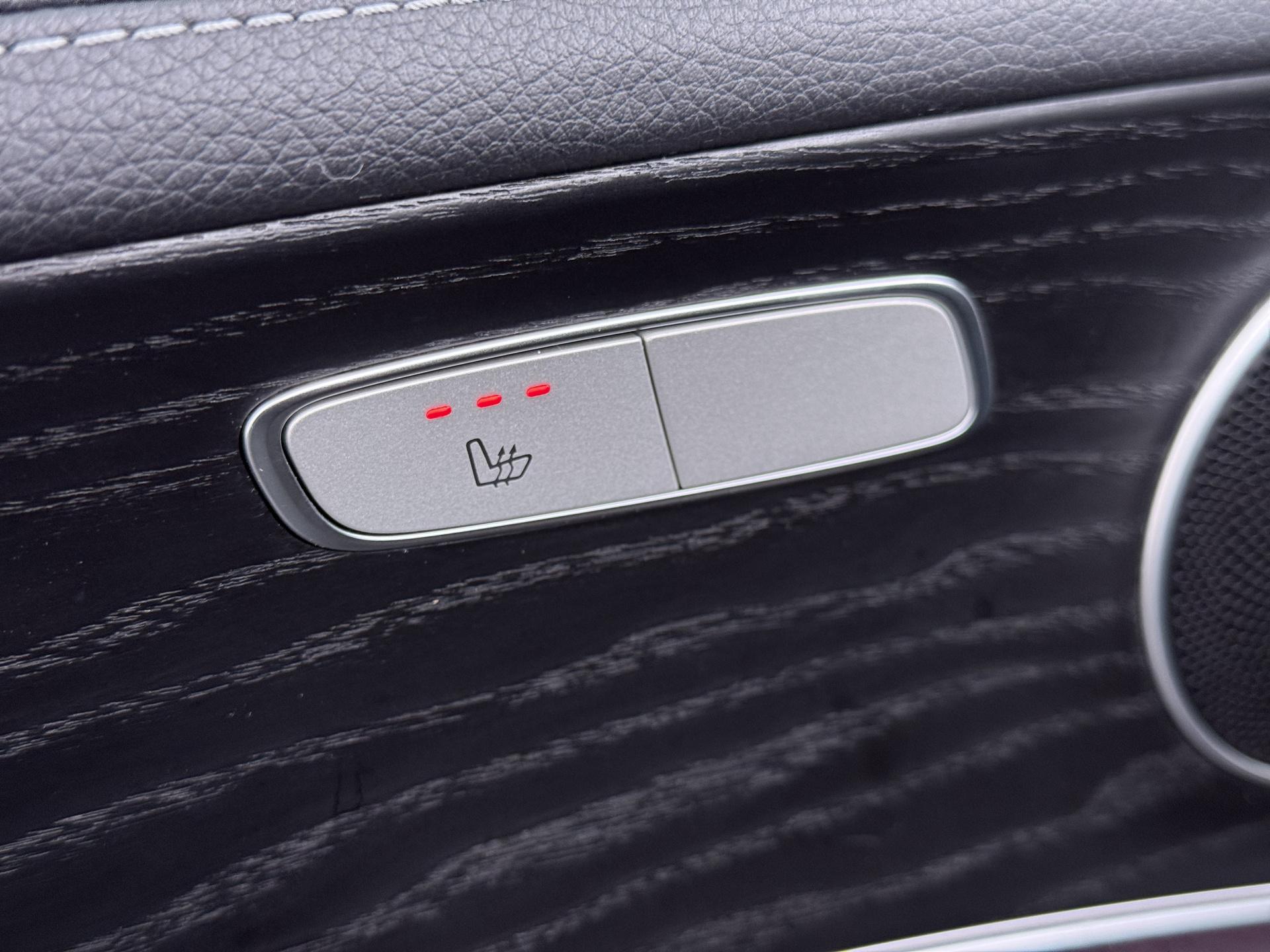 Mercedes-Benz E-klasse Estate 300 d 4MATIC AMG Line 25