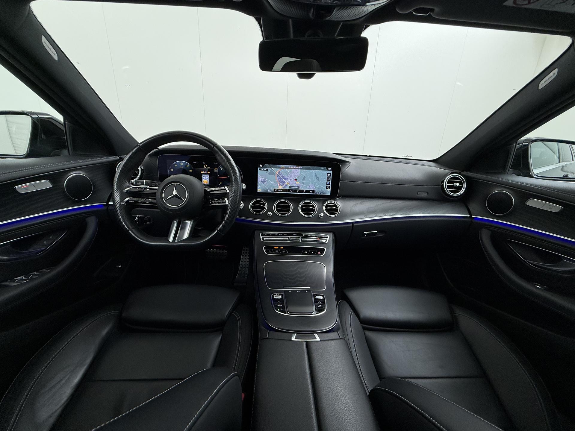 Mercedes-Benz E-klasse Estate 300 d 4MATIC AMG Line 30