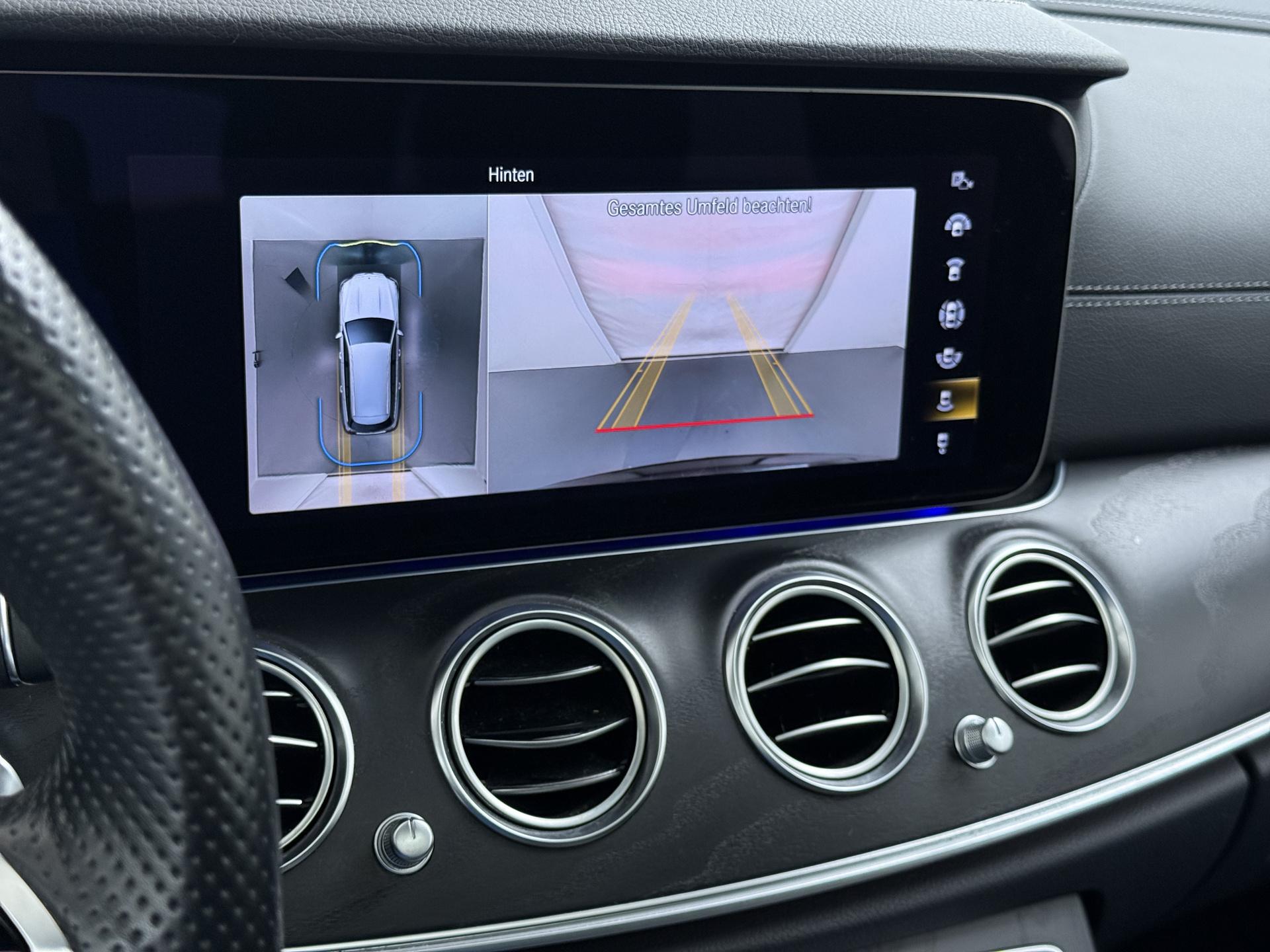 Mercedes-Benz E-klasse Estate 300 d 4MATIC AMG Line 44