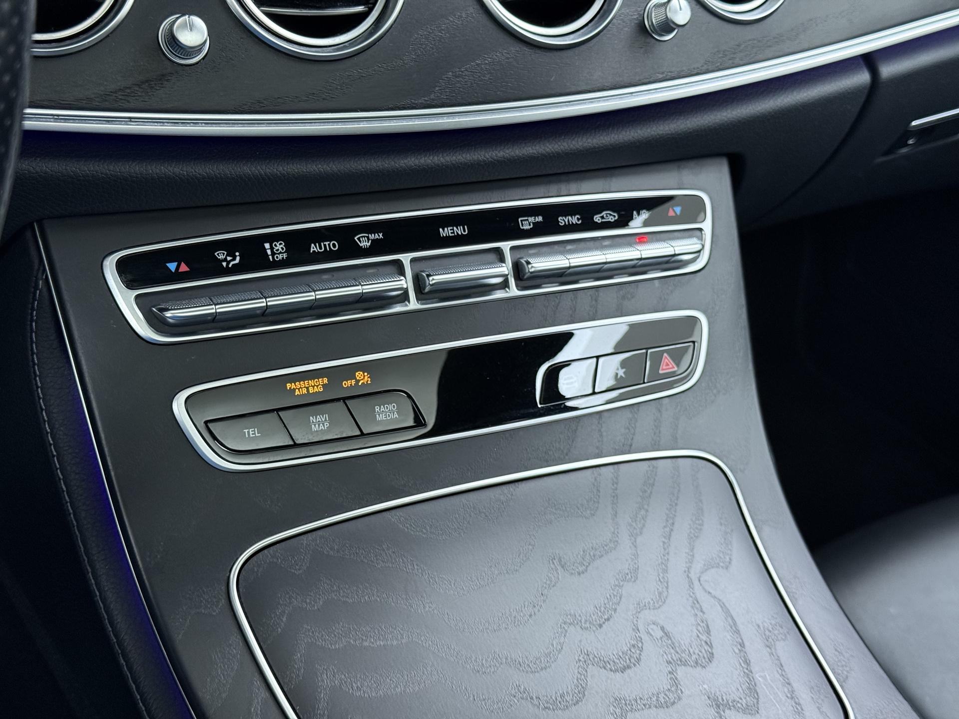 Mercedes-Benz E-klasse Estate 300 d 4MATIC AMG Line 45