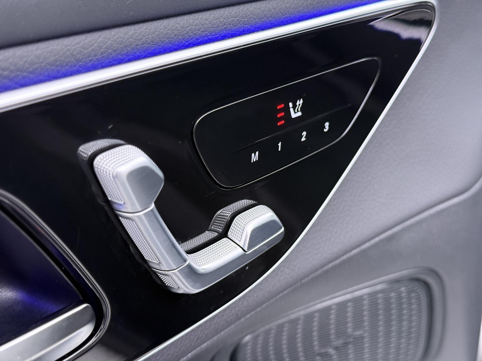 Mercedes-Benz GLC-klasse Coupé 300e 4MATIC AMG Line 10