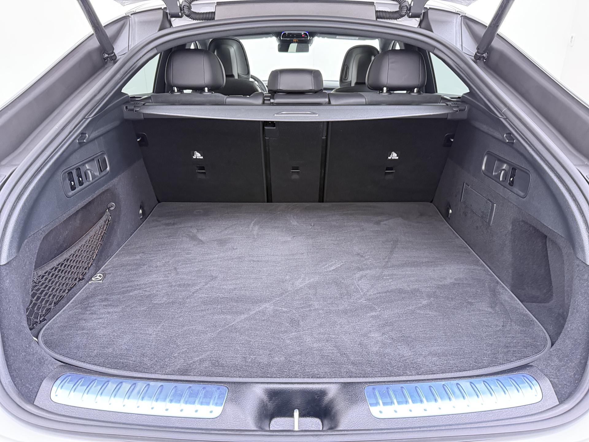 Mercedes-Benz GLC-klasse Coupé 300e 4MATIC AMG Line 20