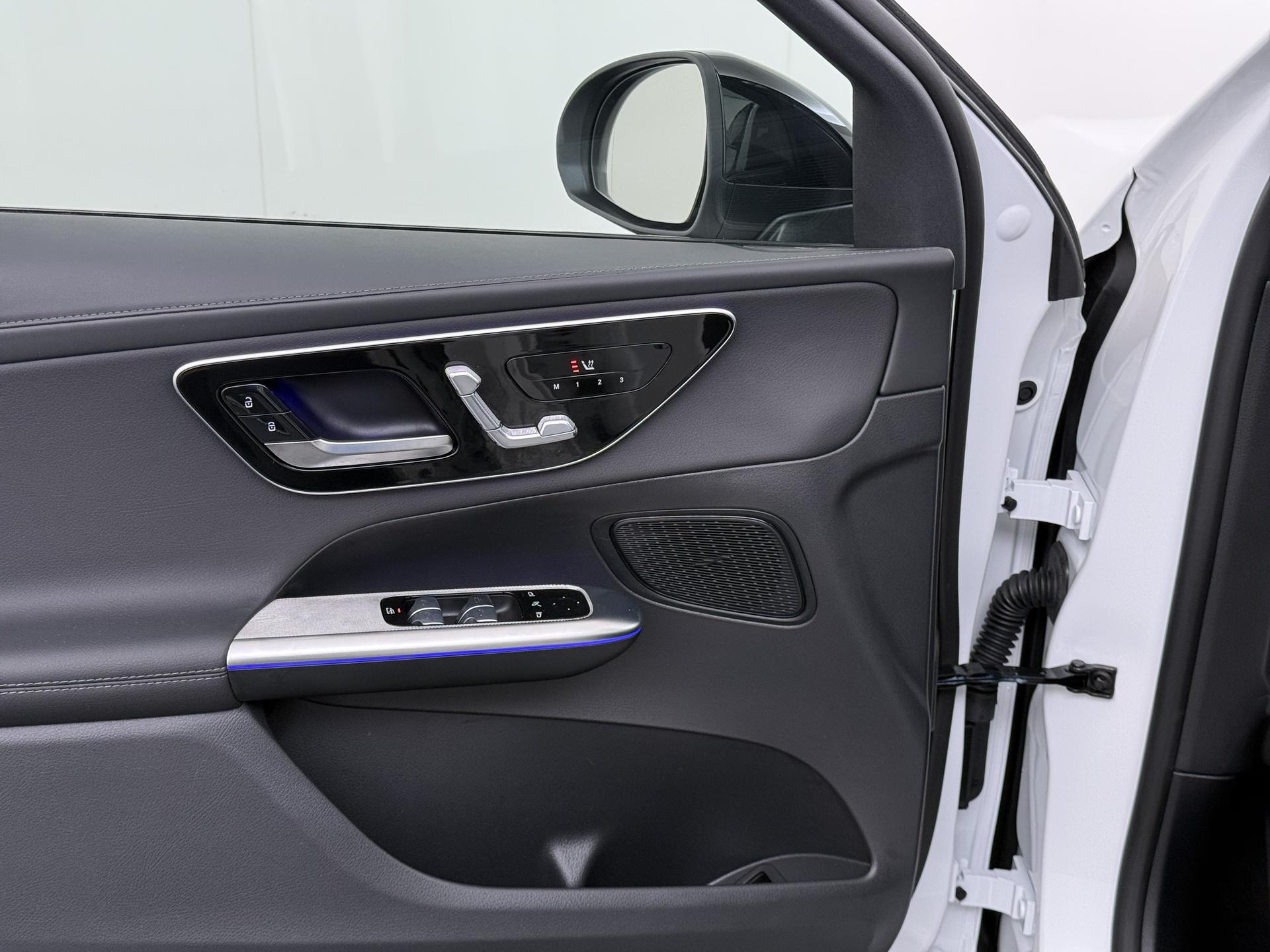 Mercedes-Benz GLC-klasse Coupé 300e 4MATIC AMG Line 25