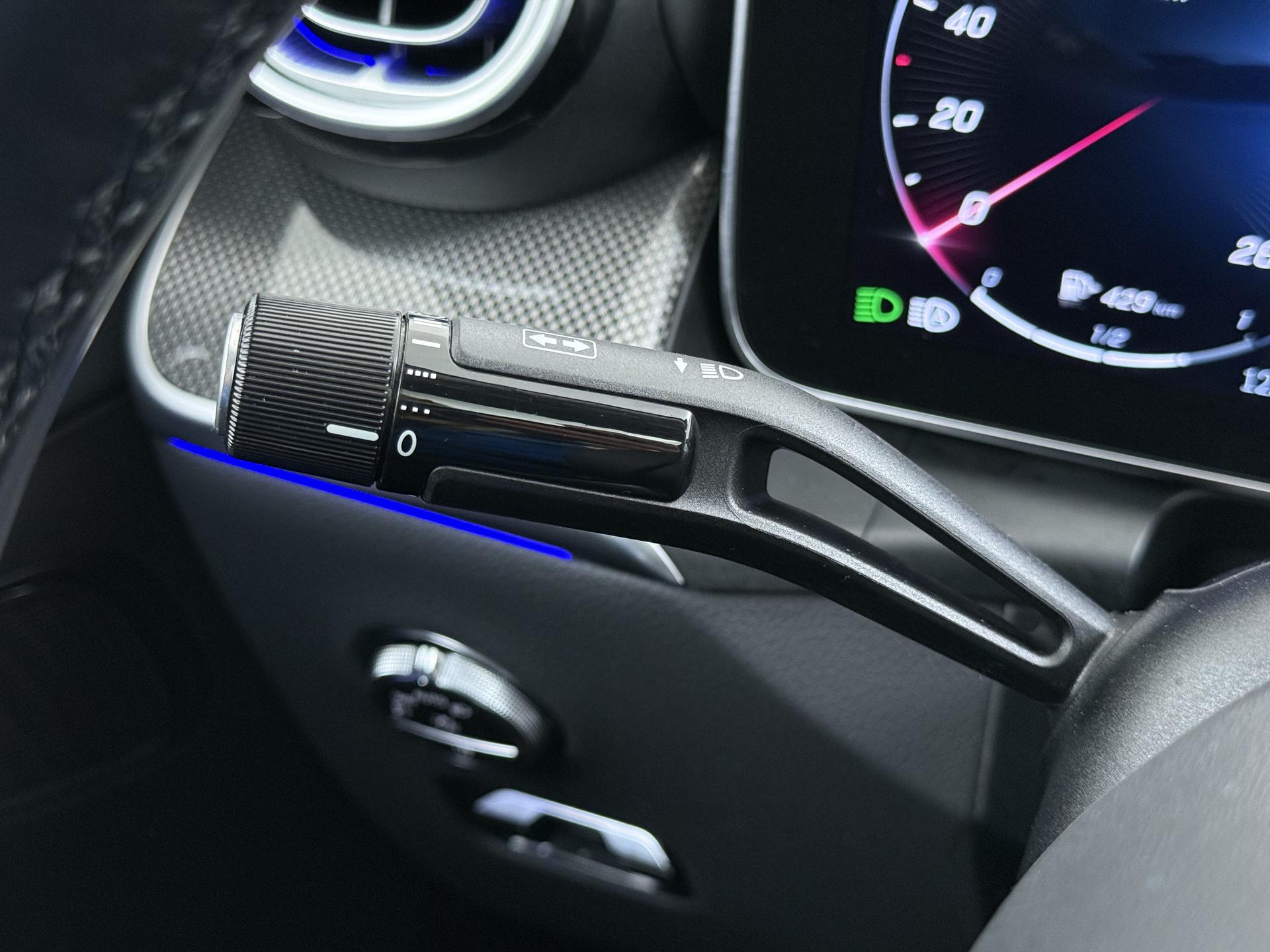 Mercedes-Benz GLC-klasse Coupé 300e 4MATIC AMG Line 33