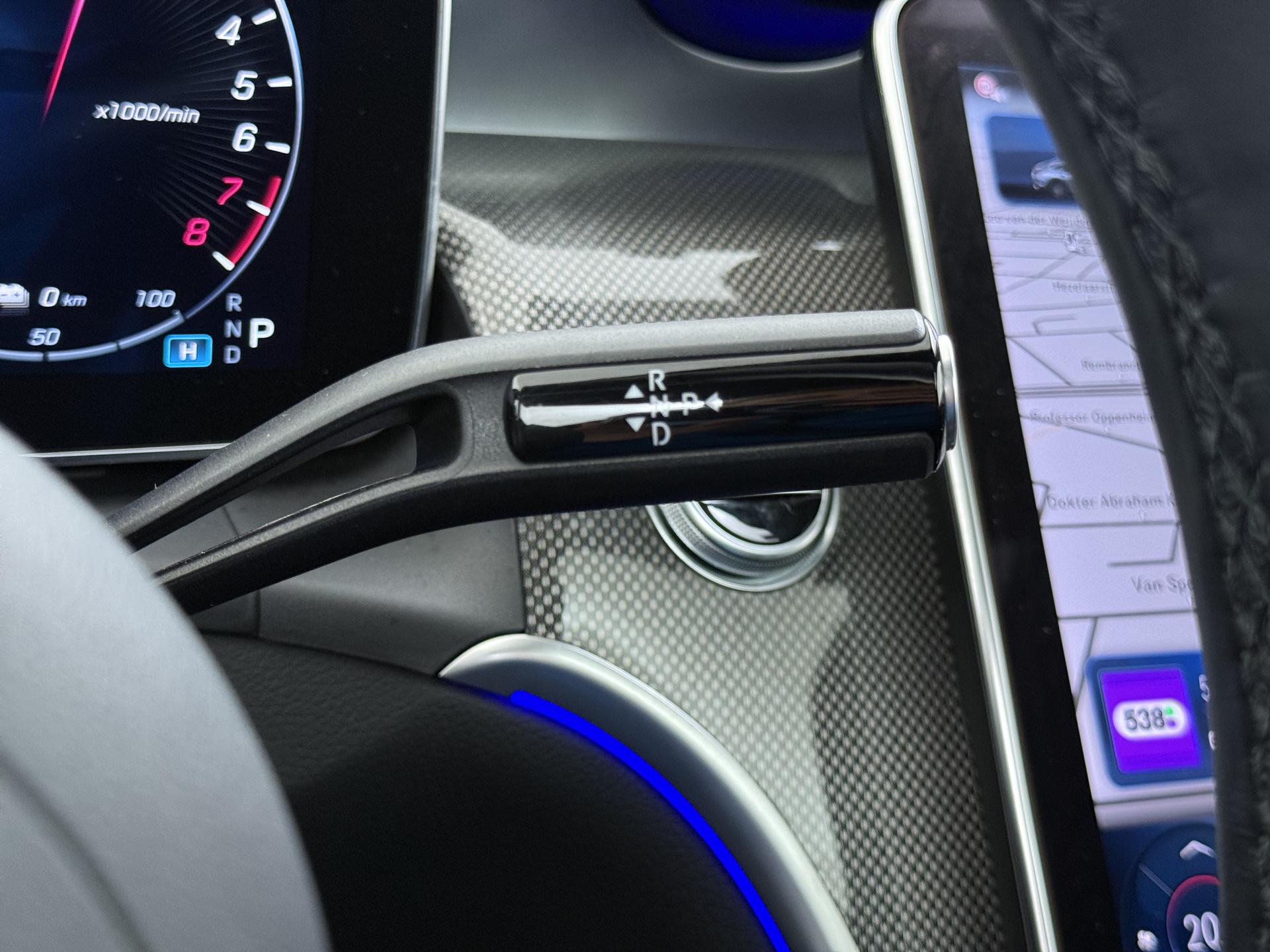 Mercedes-Benz GLC-klasse Coupé 300e 4MATIC AMG Line 34