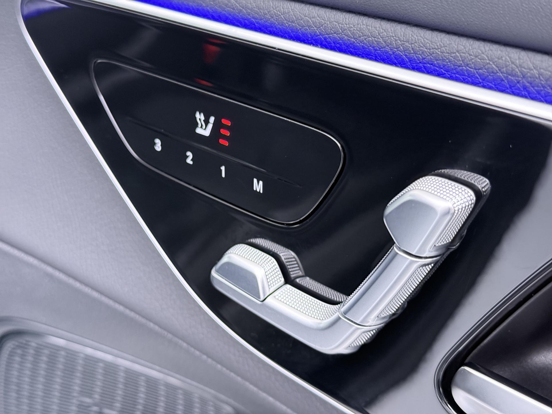 Mercedes-Benz GLC-klasse Coupé 300e 4MATIC AMG Line 49