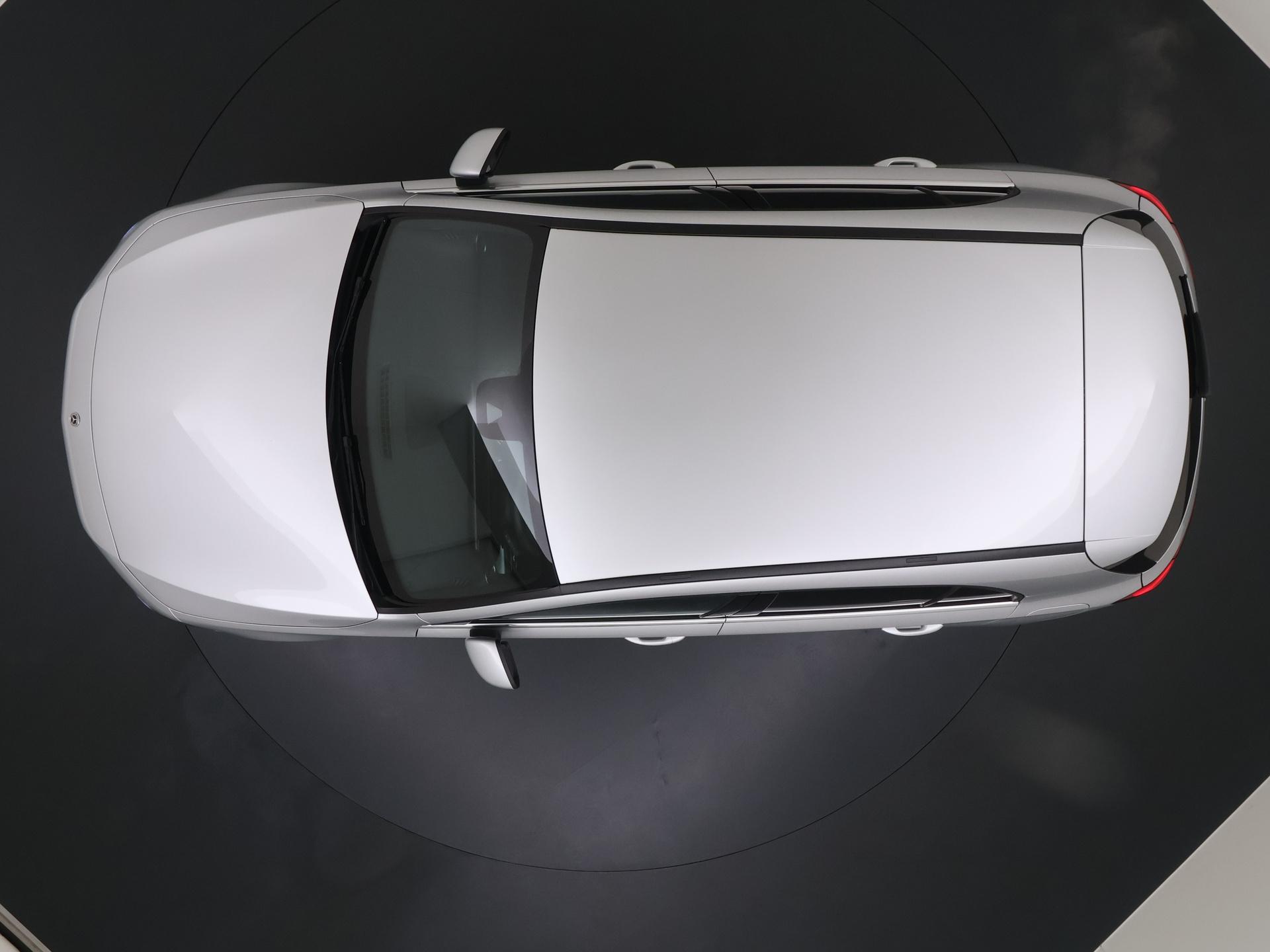 Mercedes-Benz A-klasse 160 14