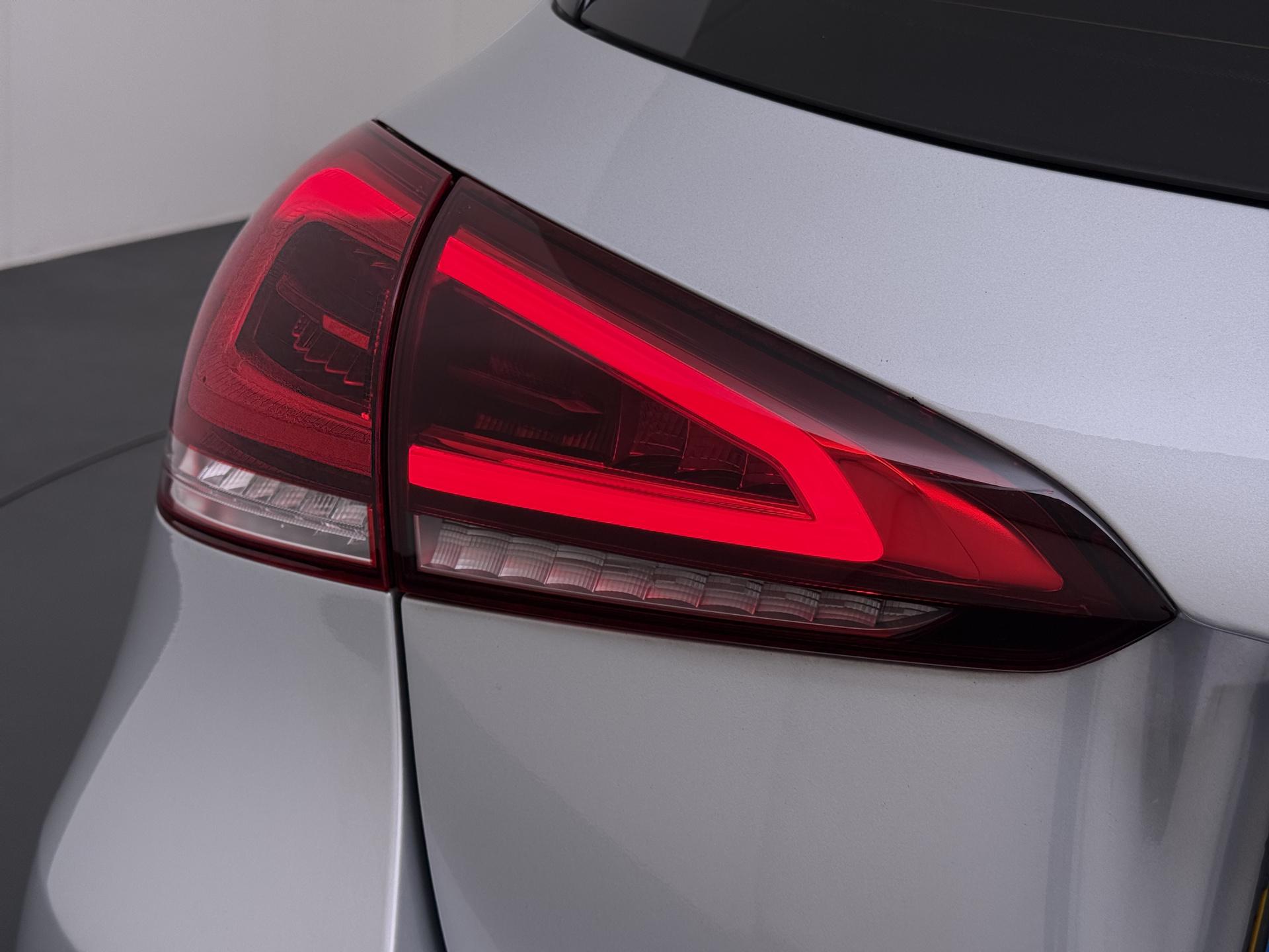 Mercedes-Benz A-klasse 160 17