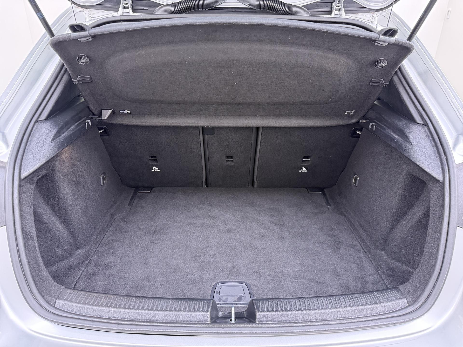 Mercedes-Benz A-klasse 160 19