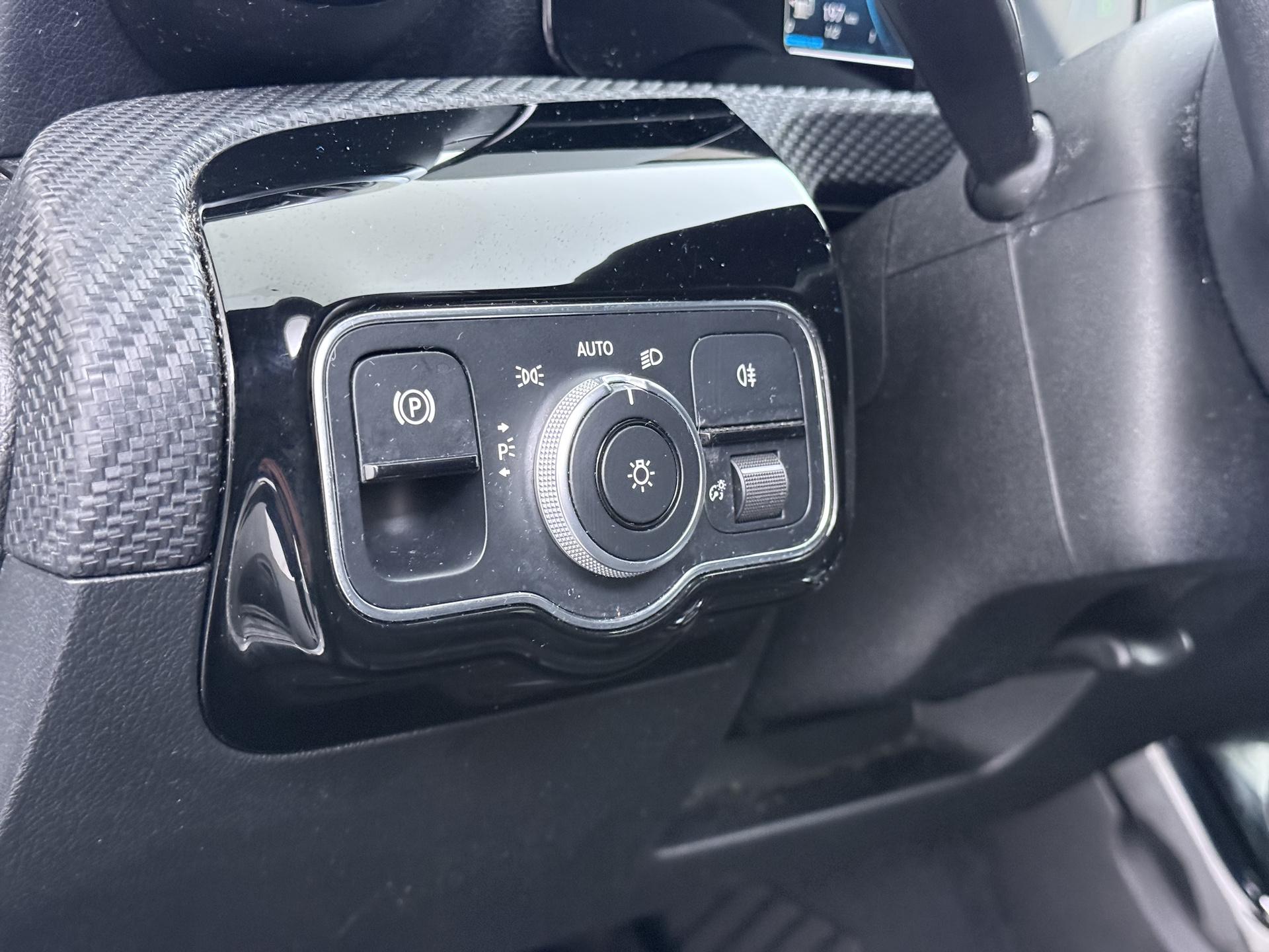 Mercedes-Benz A-klasse 160 24