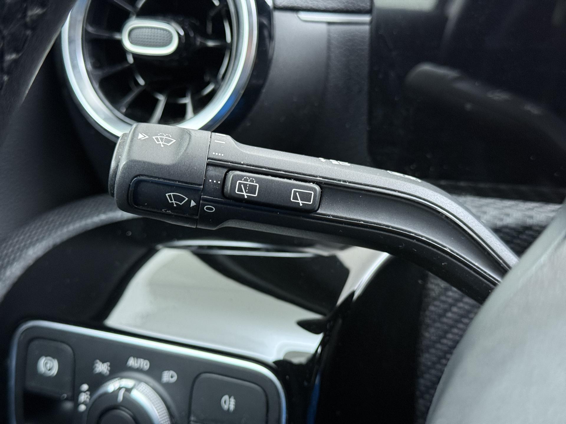 Mercedes-Benz A-klasse 160 28