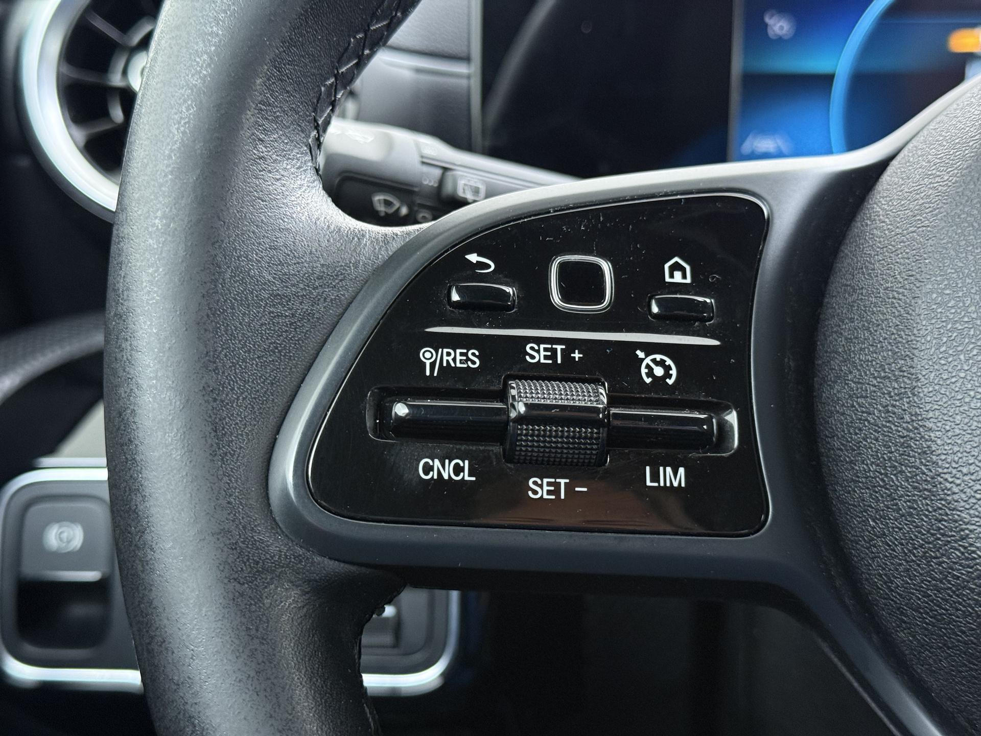 Mercedes-Benz A-klasse 160 29