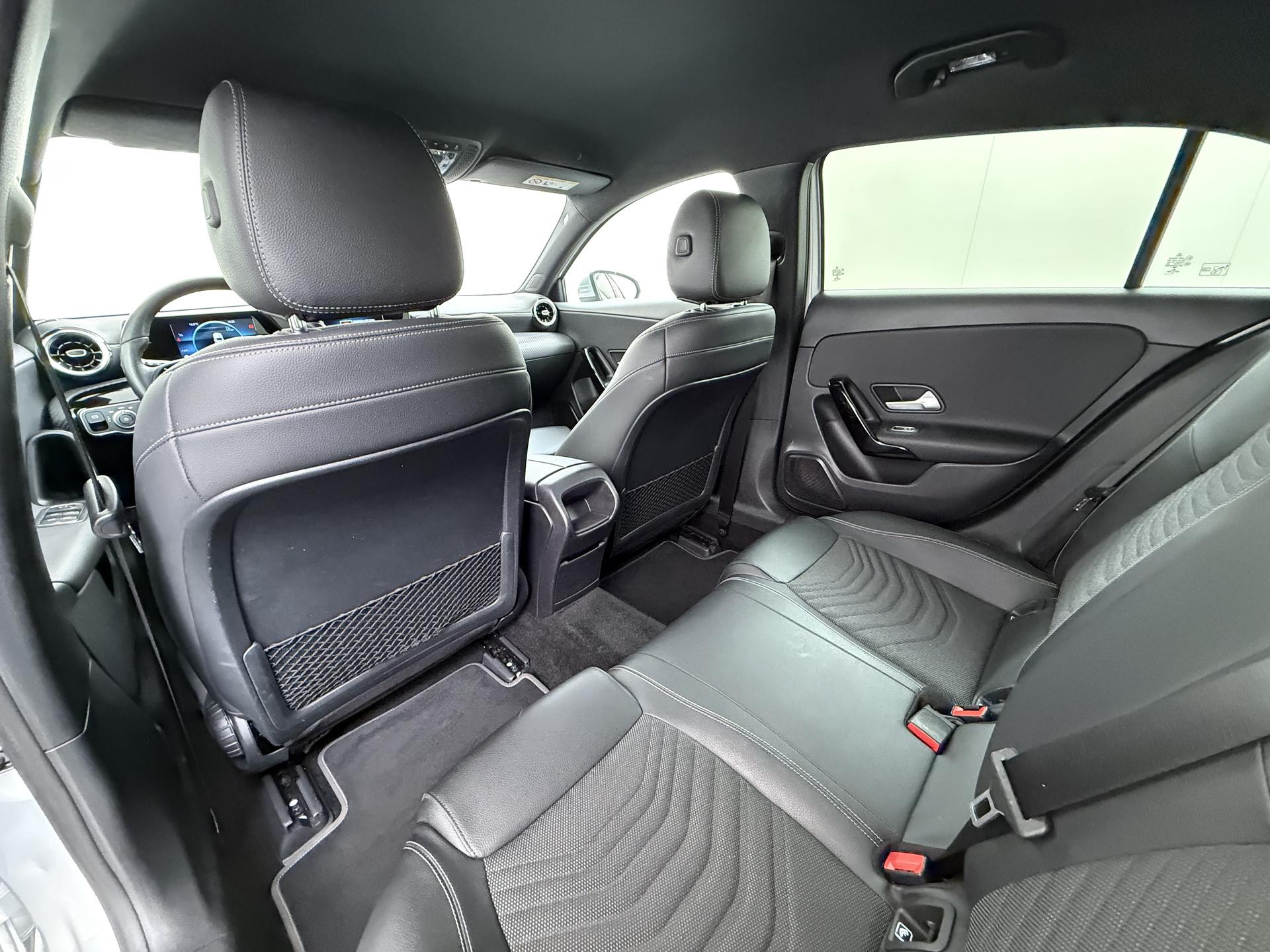 Mercedes-Benz A-klasse 160 3