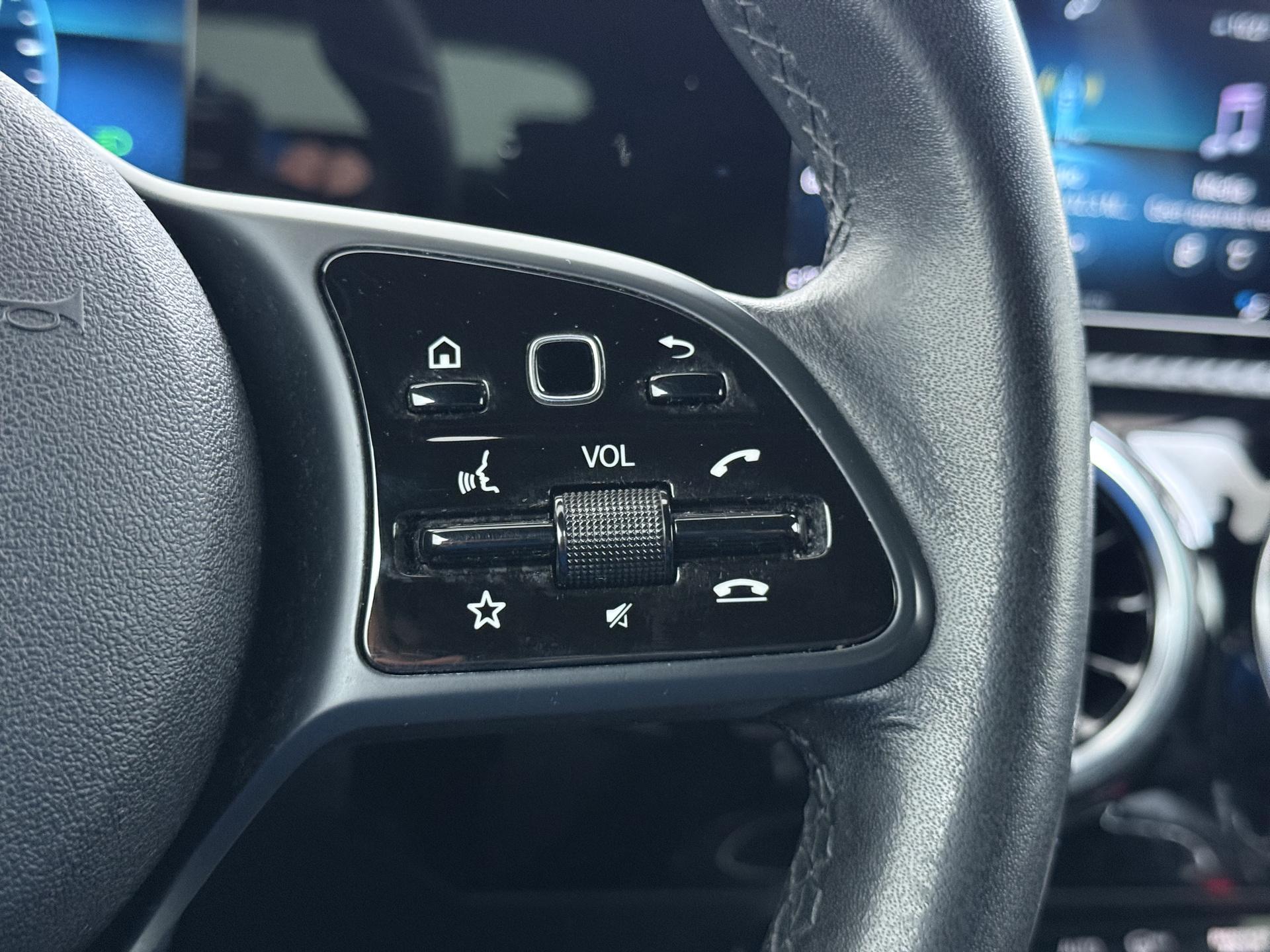 Mercedes-Benz A-klasse 160 30