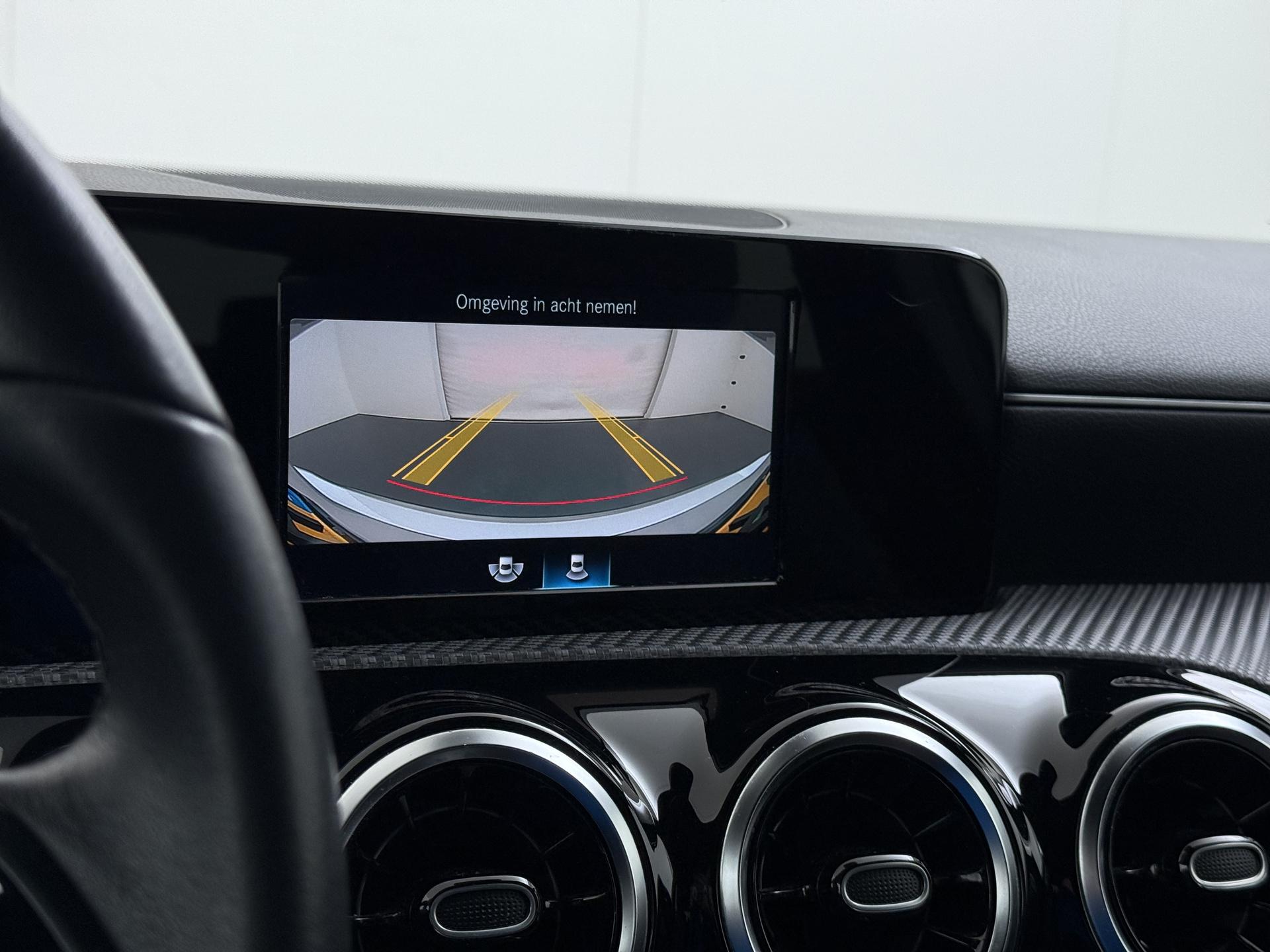 Mercedes-Benz A-klasse 160 38