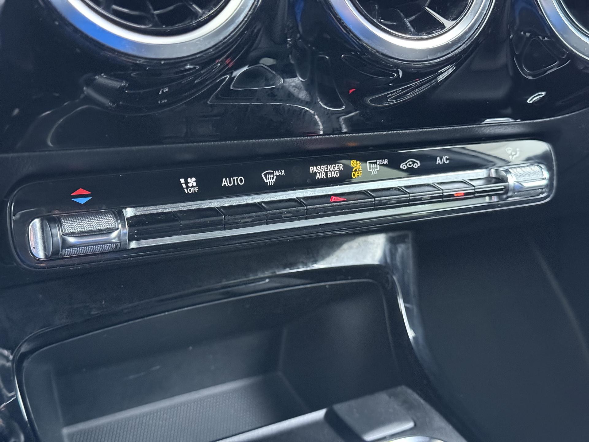 Mercedes-Benz A-klasse 160 39