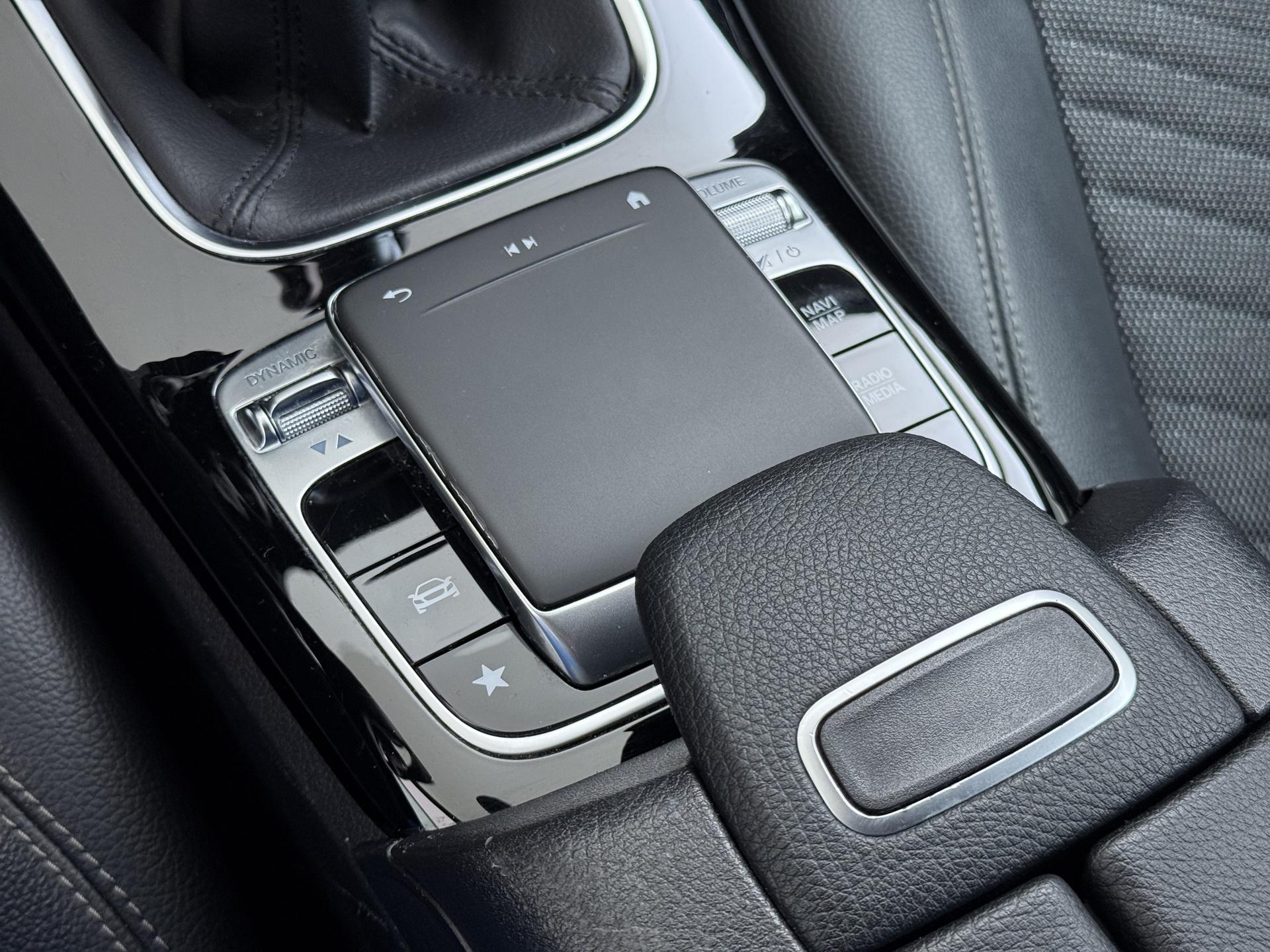 Mercedes-Benz A-klasse 160 40