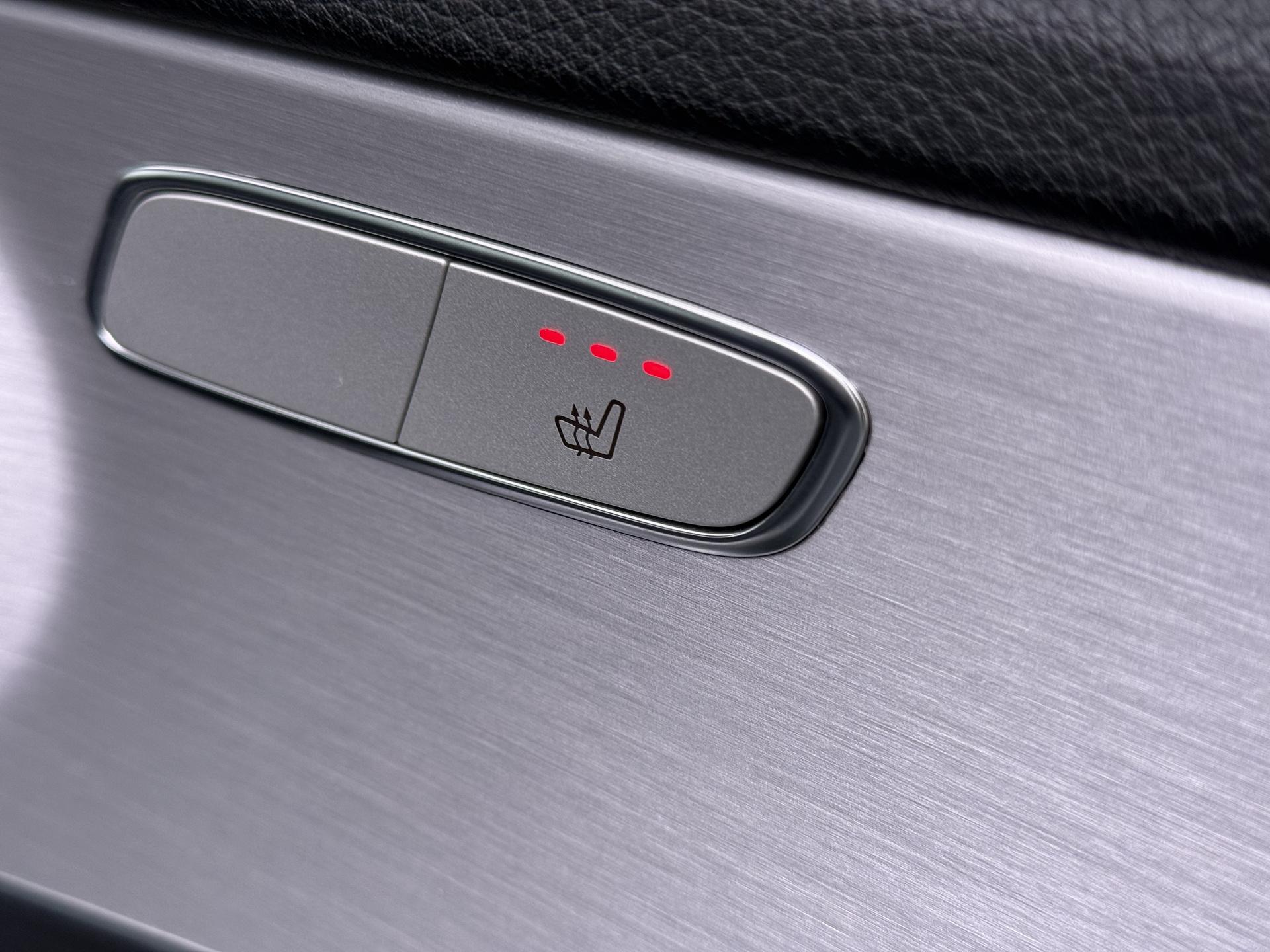 Mercedes-Benz C-klasse Estate 200 d Premium Pack 12