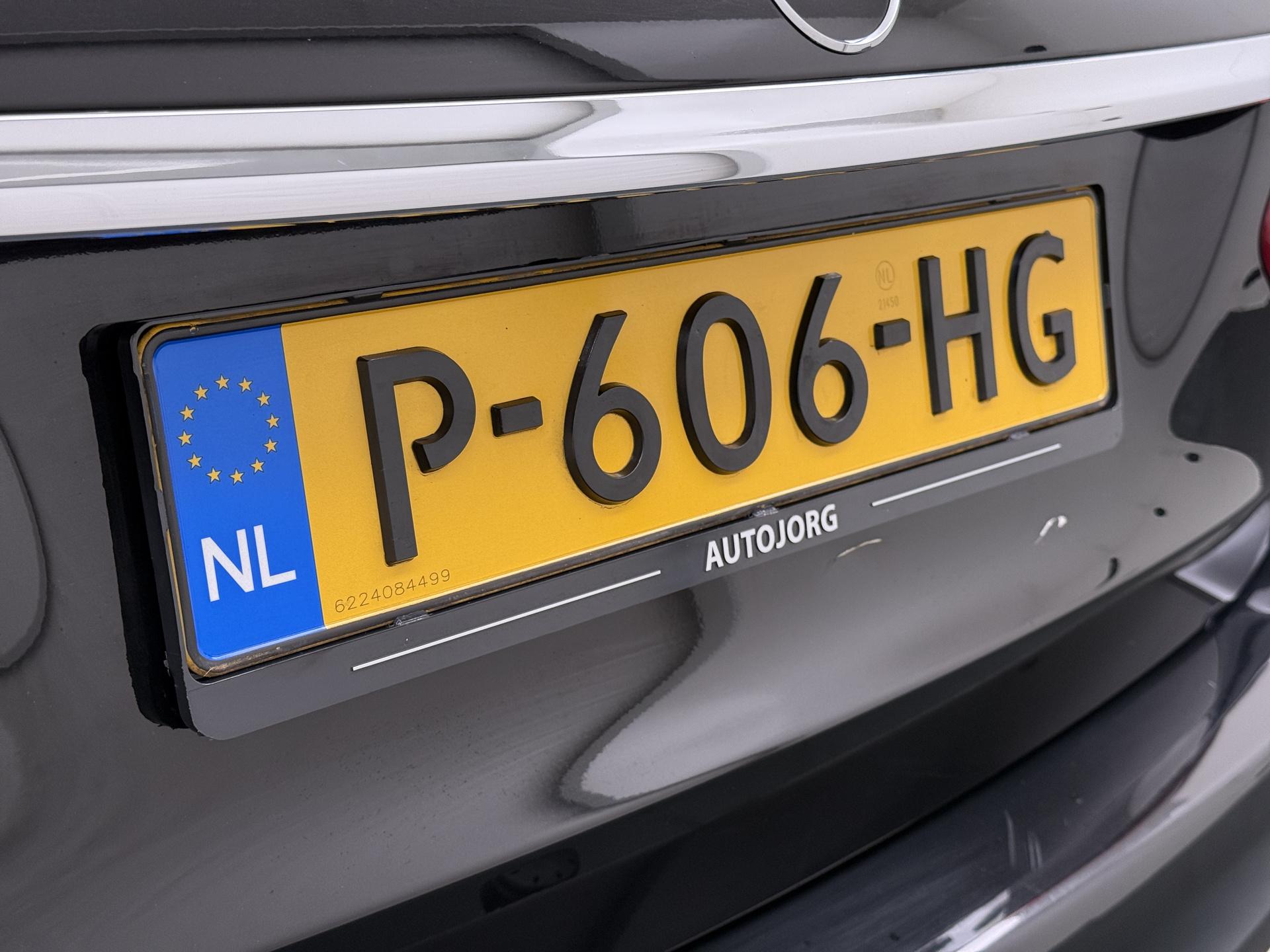 Mercedes-Benz C-klasse Estate 200 d Premium Pack 14