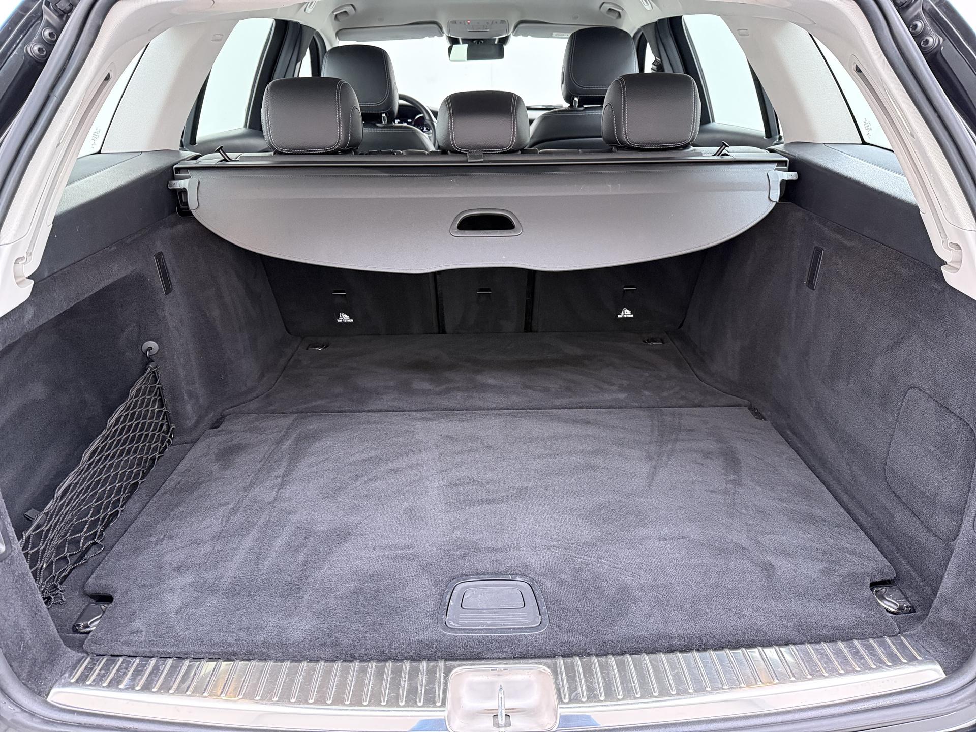 Mercedes-Benz C-klasse Estate 200 d Premium Pack 15