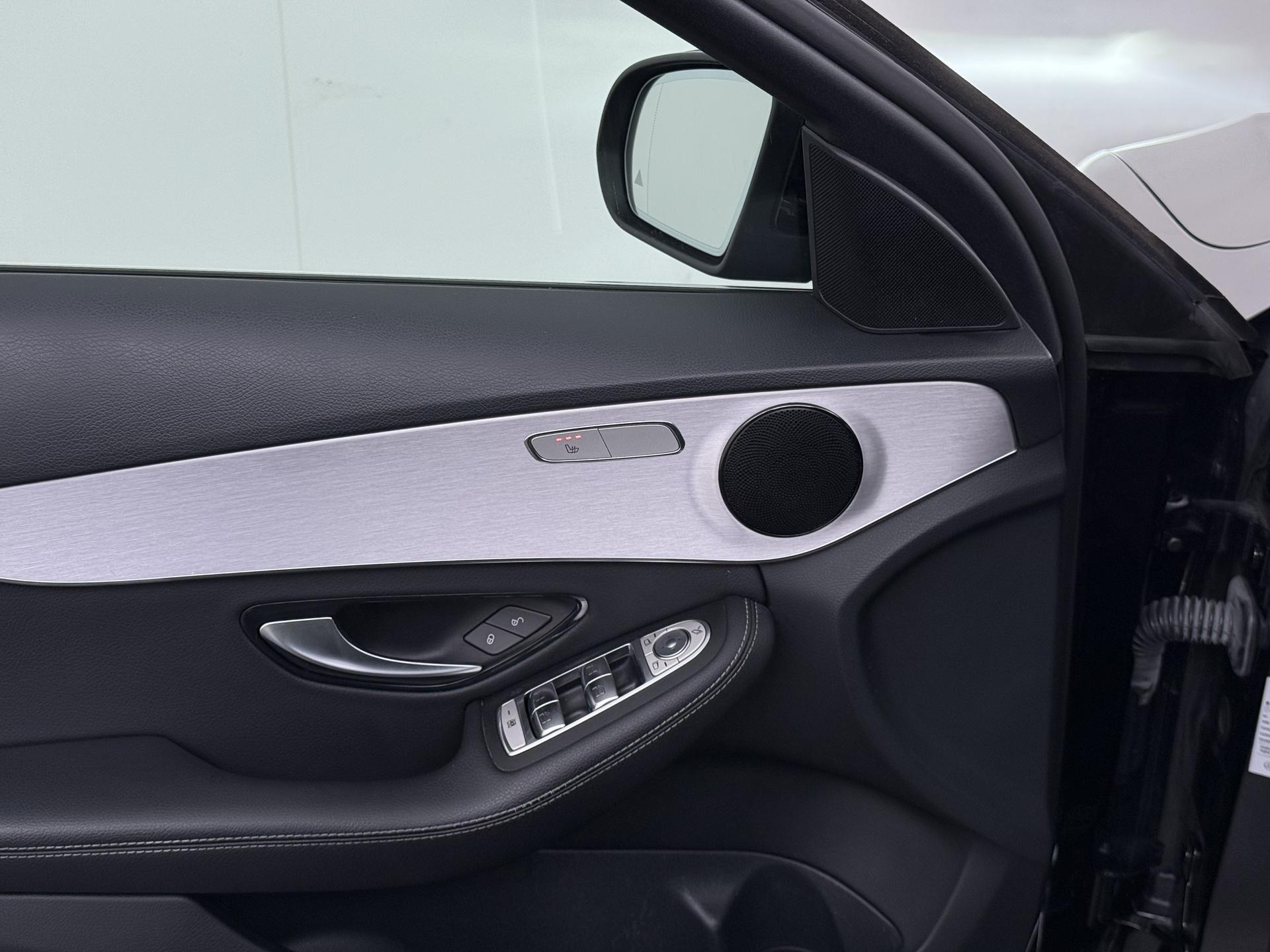 Mercedes-Benz C-klasse Estate 200 d Premium Pack 19