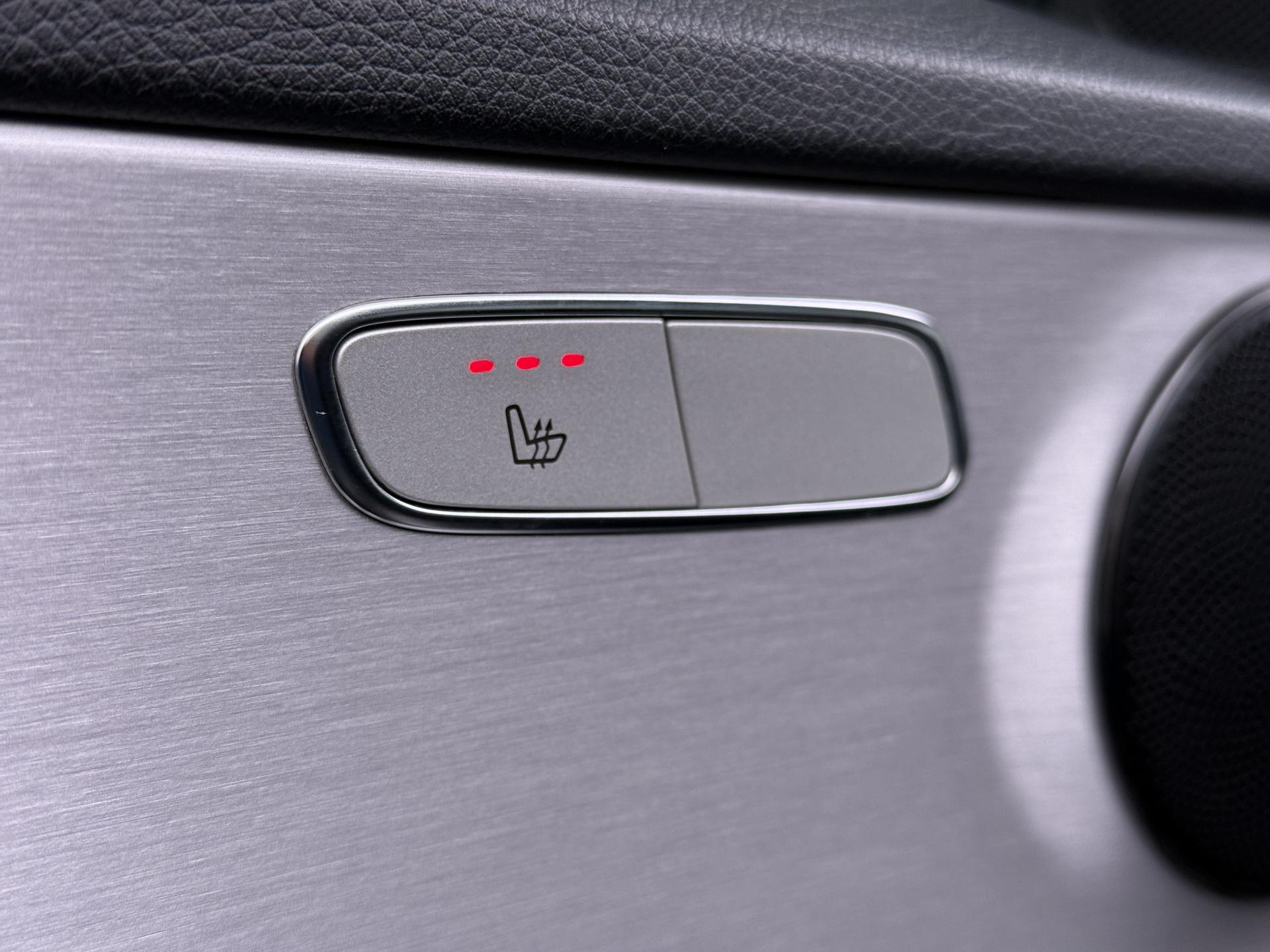 Mercedes-Benz C-klasse Estate 200 d Premium Pack 21