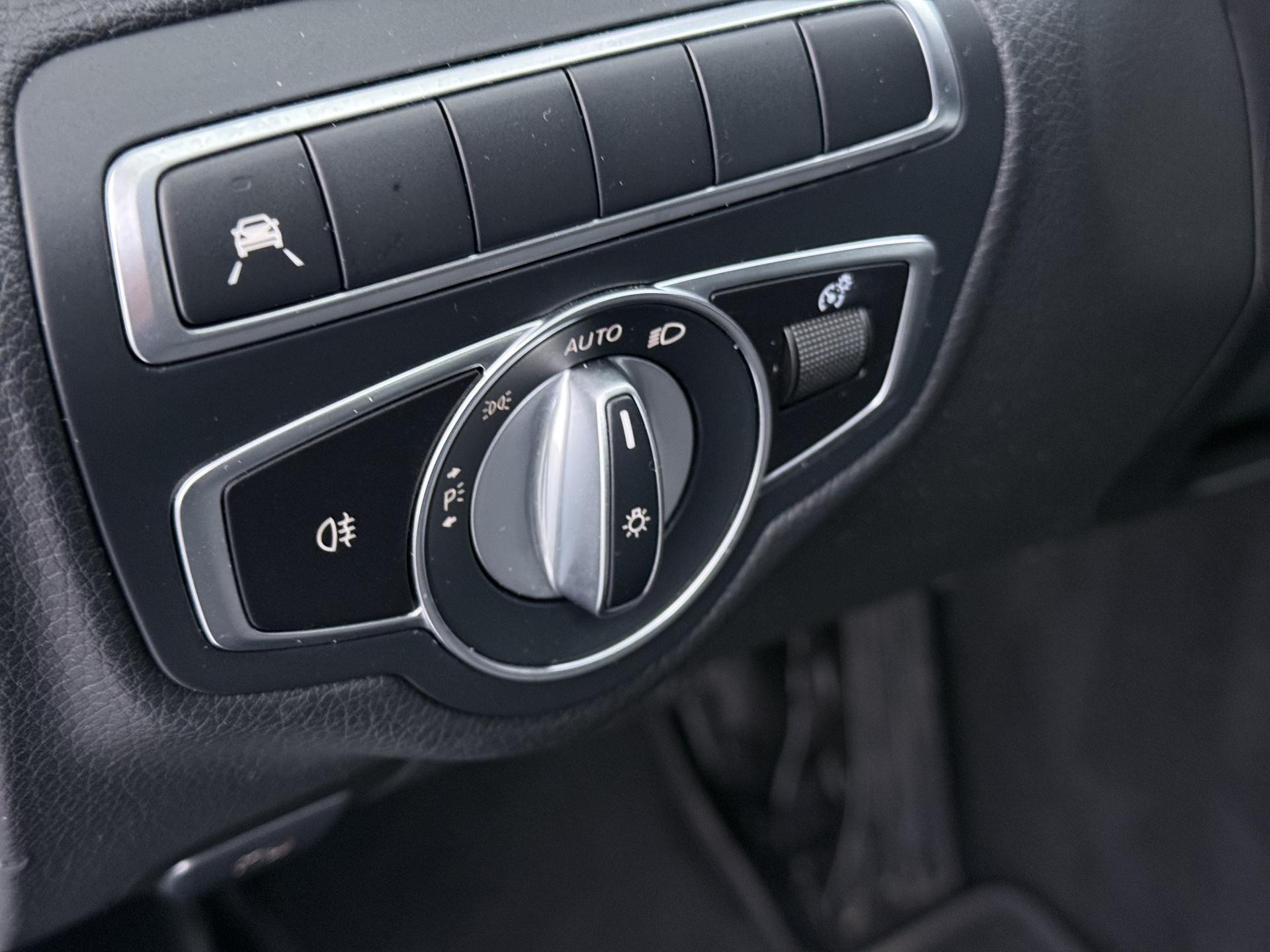 Mercedes-Benz C-klasse Estate 200 d Premium Pack 22