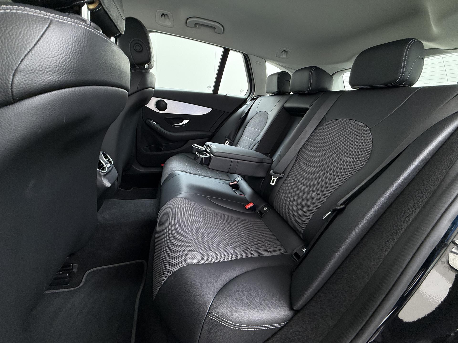 Mercedes-Benz C-klasse Estate 200 d Premium Pack 24