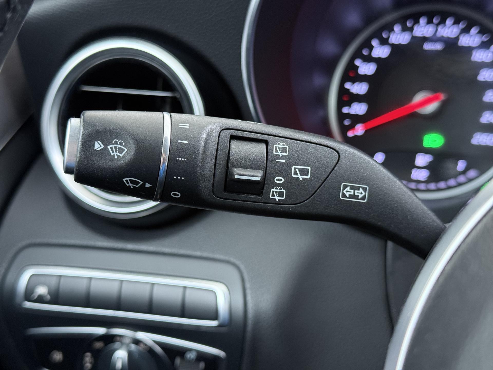 Mercedes-Benz C-klasse Estate 200 d Premium Pack 28