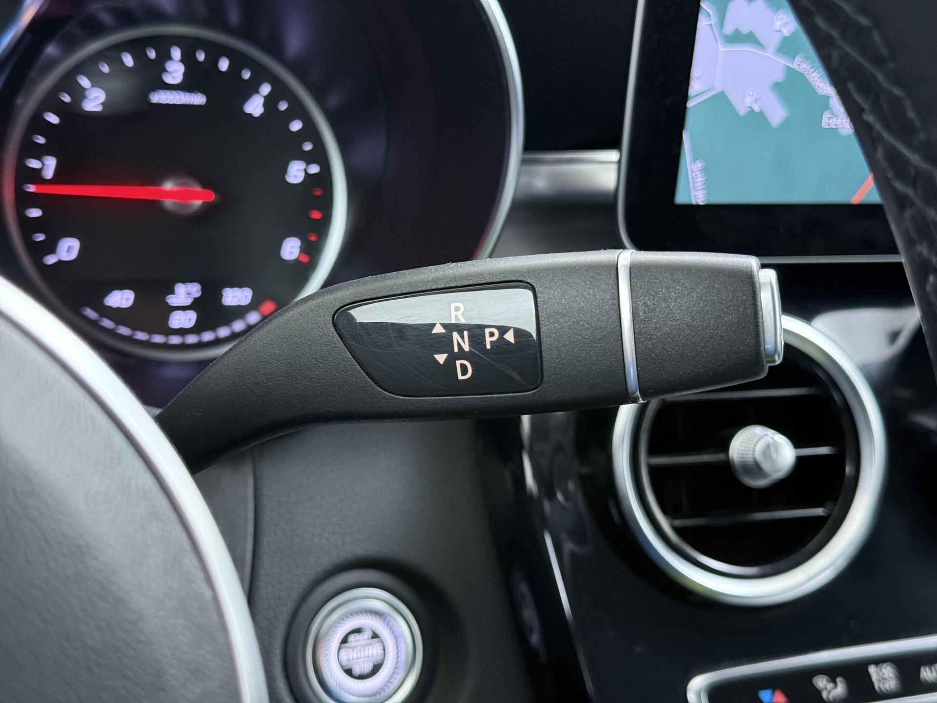 Mercedes-Benz C-klasse Estate 200 d Premium Pack 29