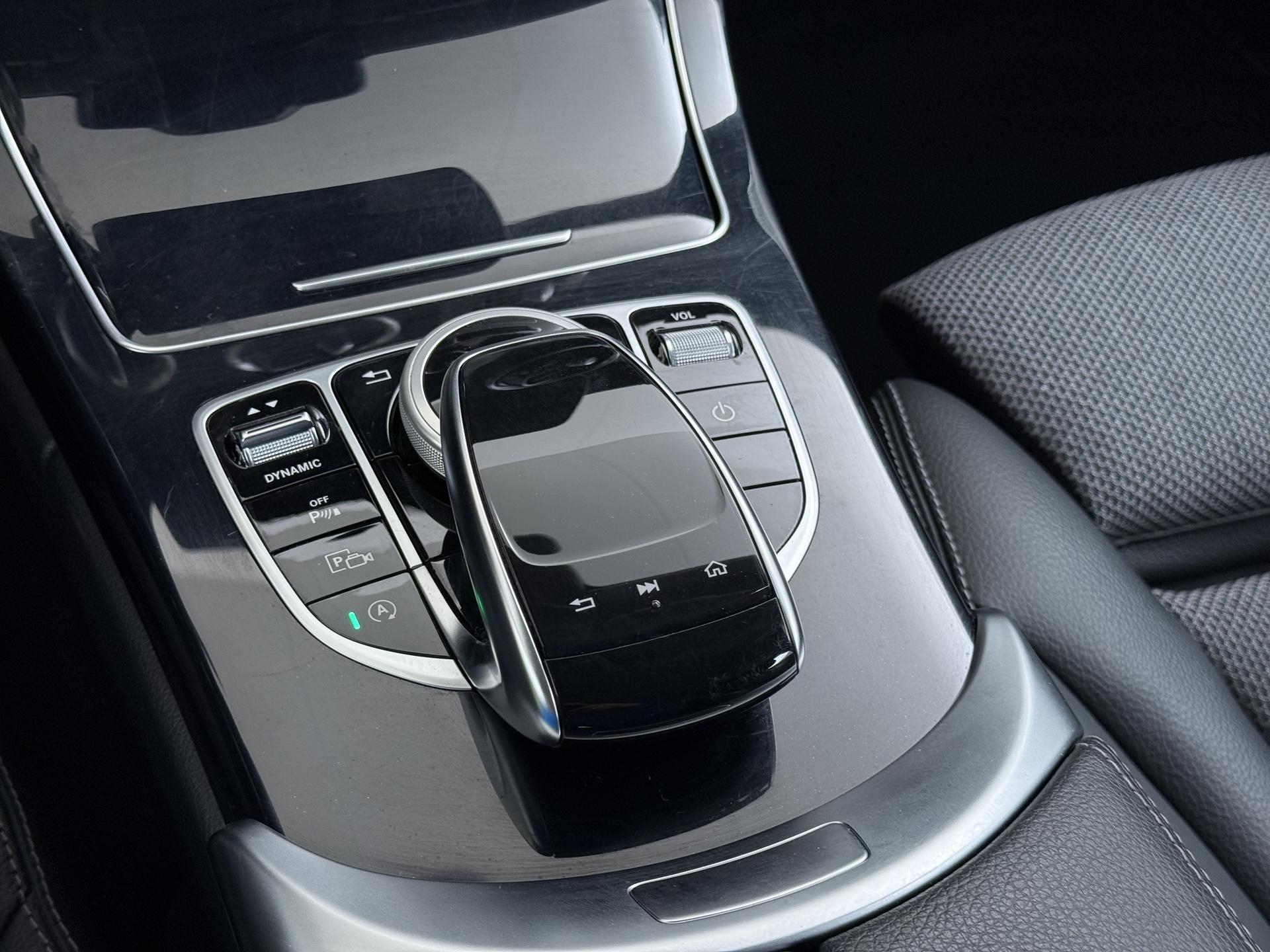 Mercedes-Benz C-klasse Estate 200 d Premium Pack 39