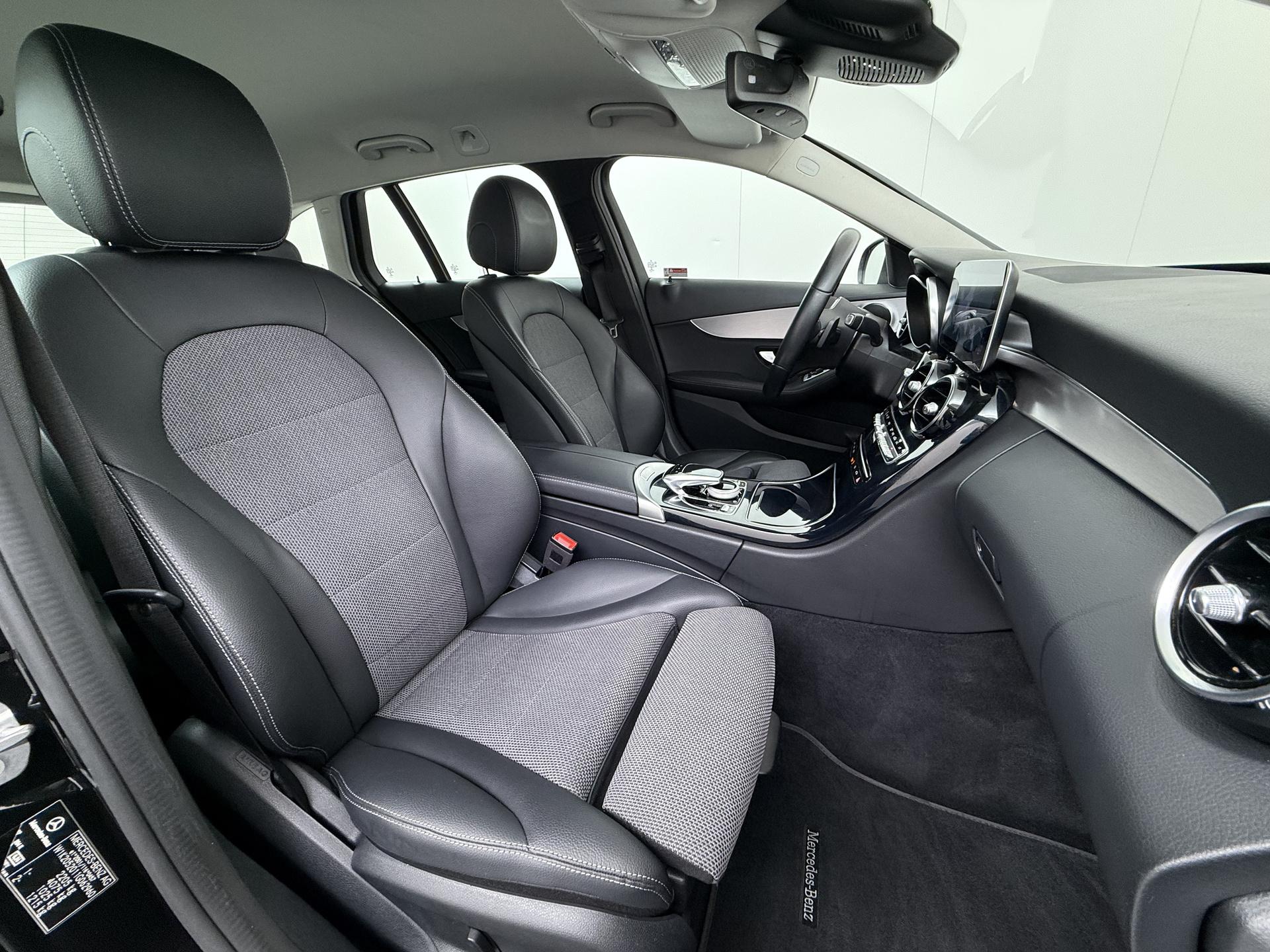 Mercedes-Benz C-klasse Estate 200 d Premium Pack 41