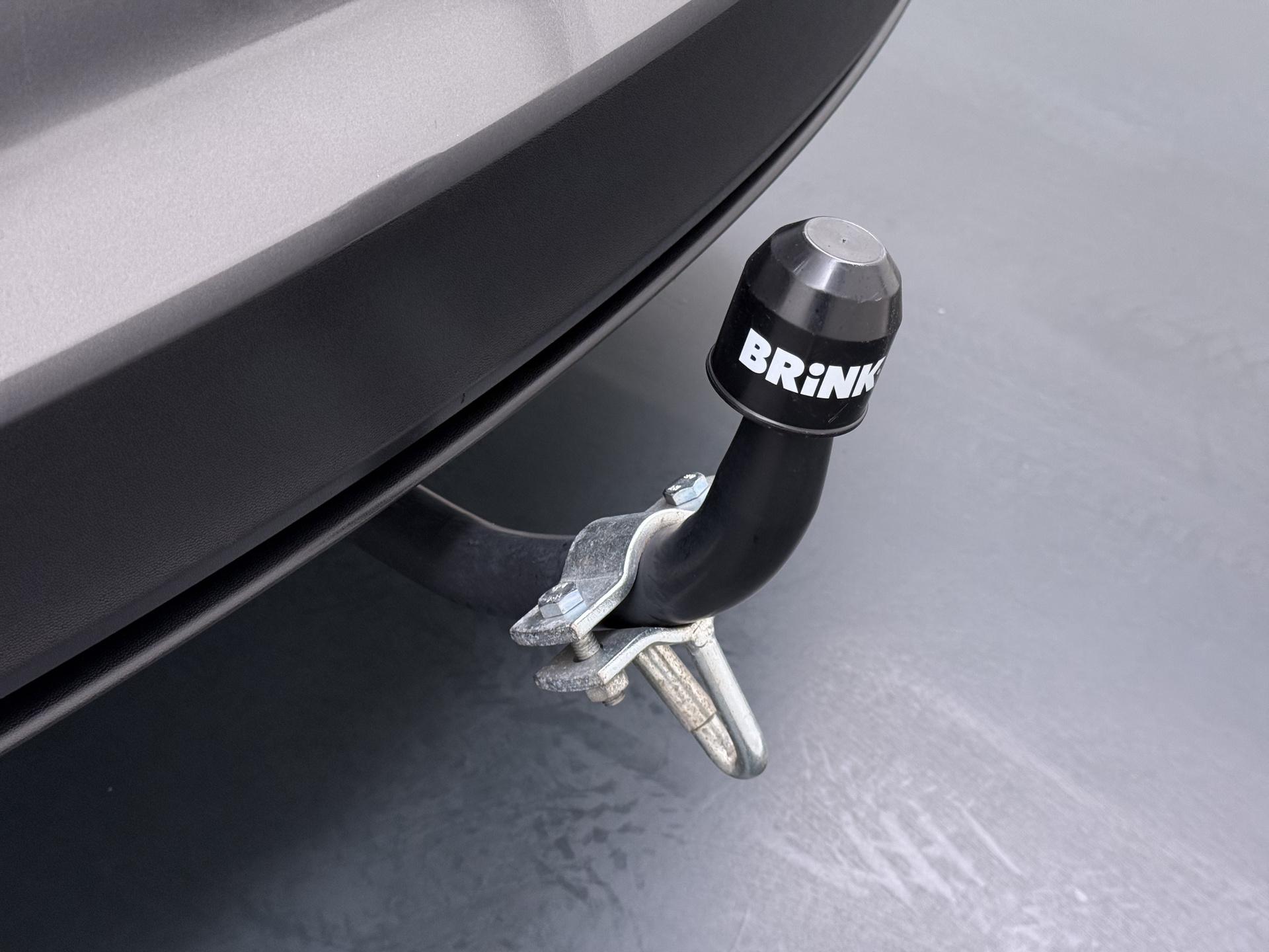 Mercedes-Benz CLA-klasse 180 Ambition 13