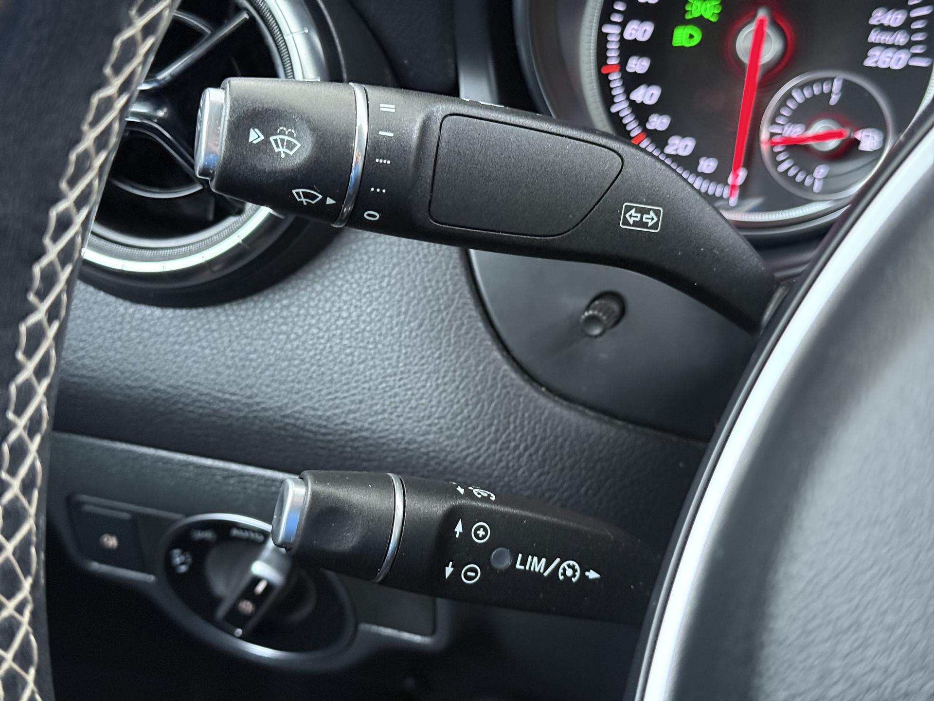 Mercedes-Benz CLA-klasse 180 Ambition 22