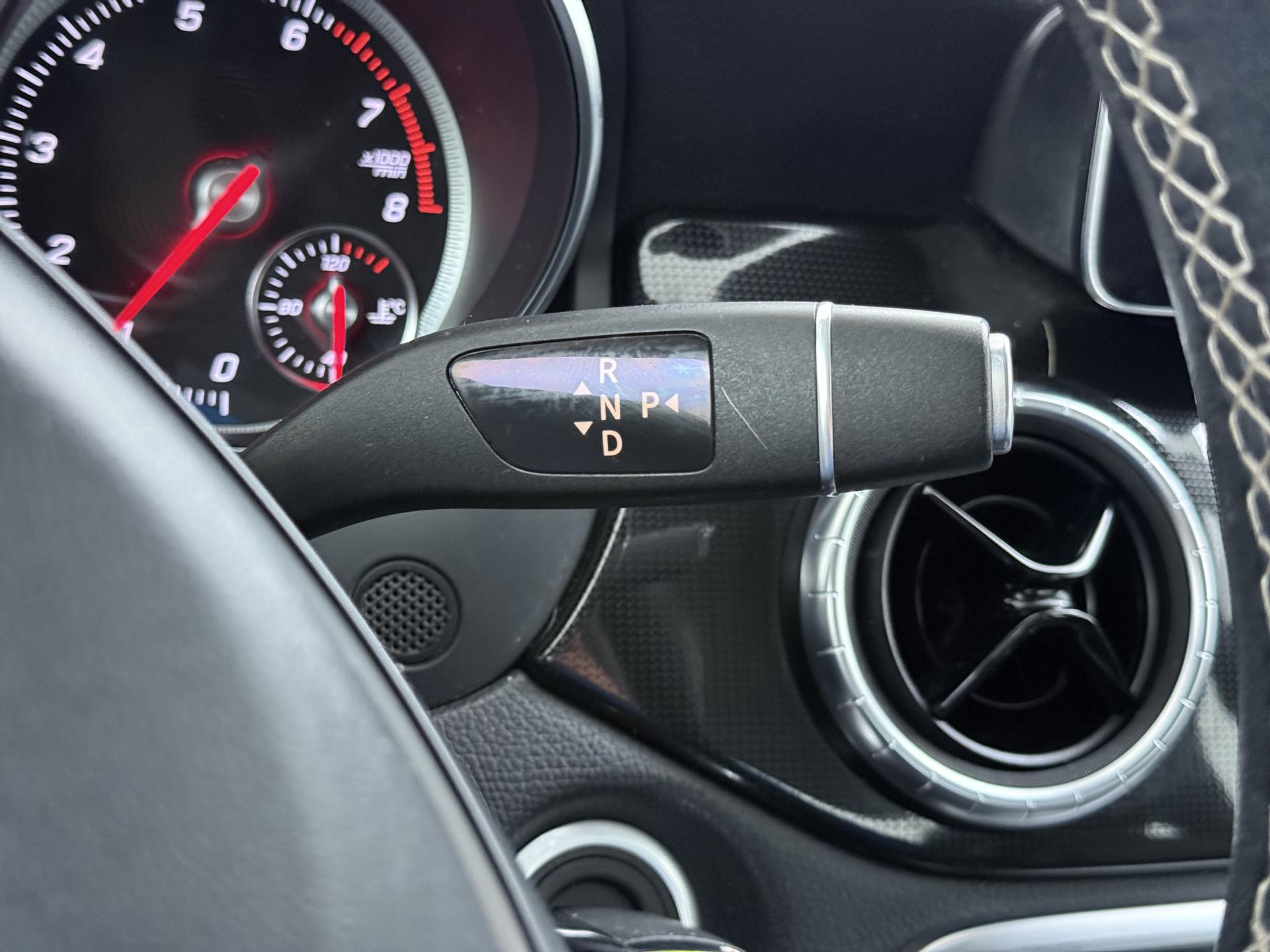 Mercedes-Benz CLA-klasse 180 Ambition 25