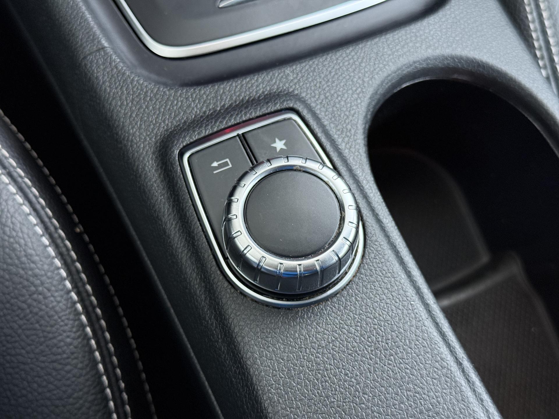 Mercedes-Benz CLA-klasse 180 Ambition 31