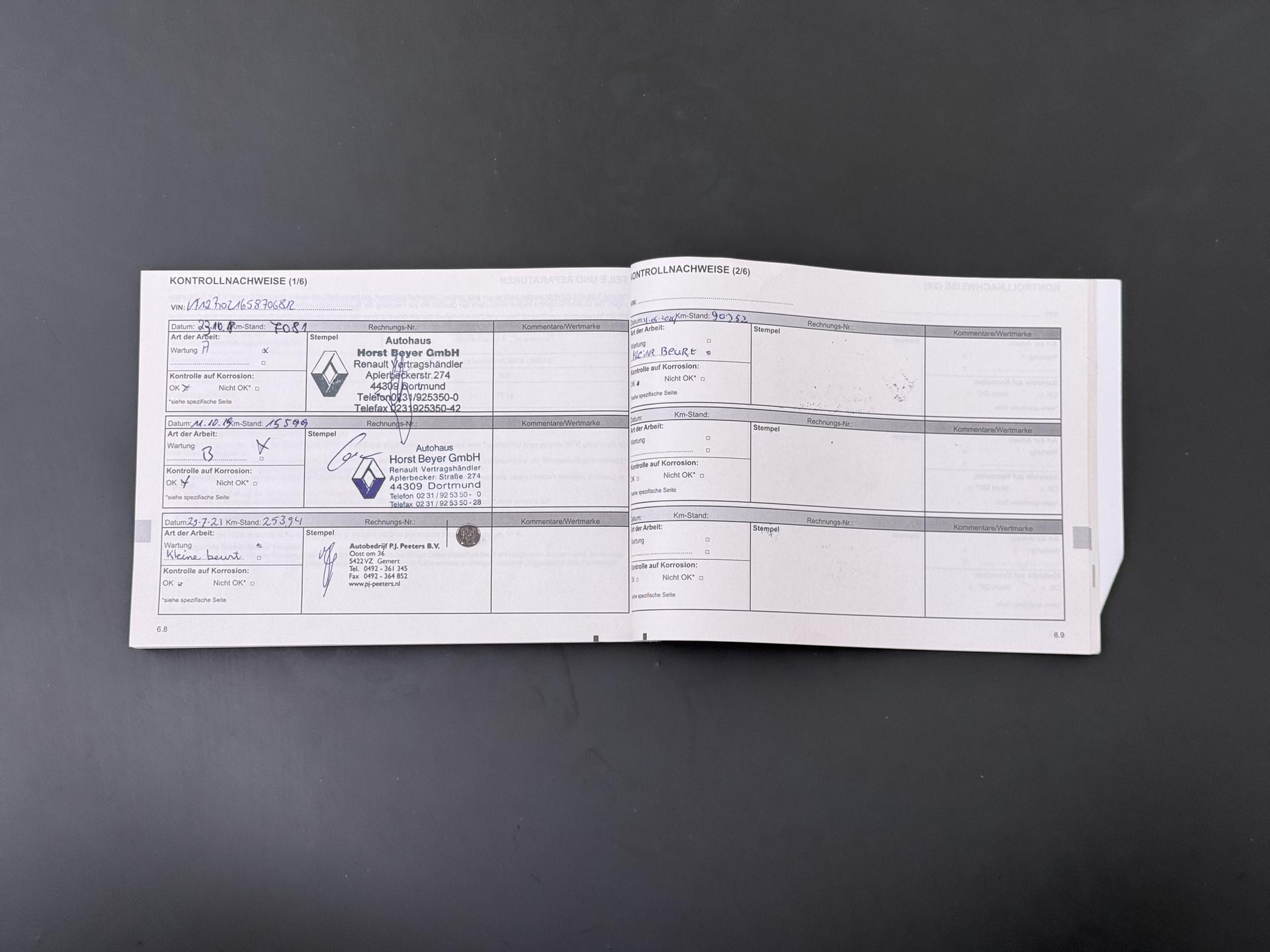 Renault Captur 1.2 TCe Edition One 11