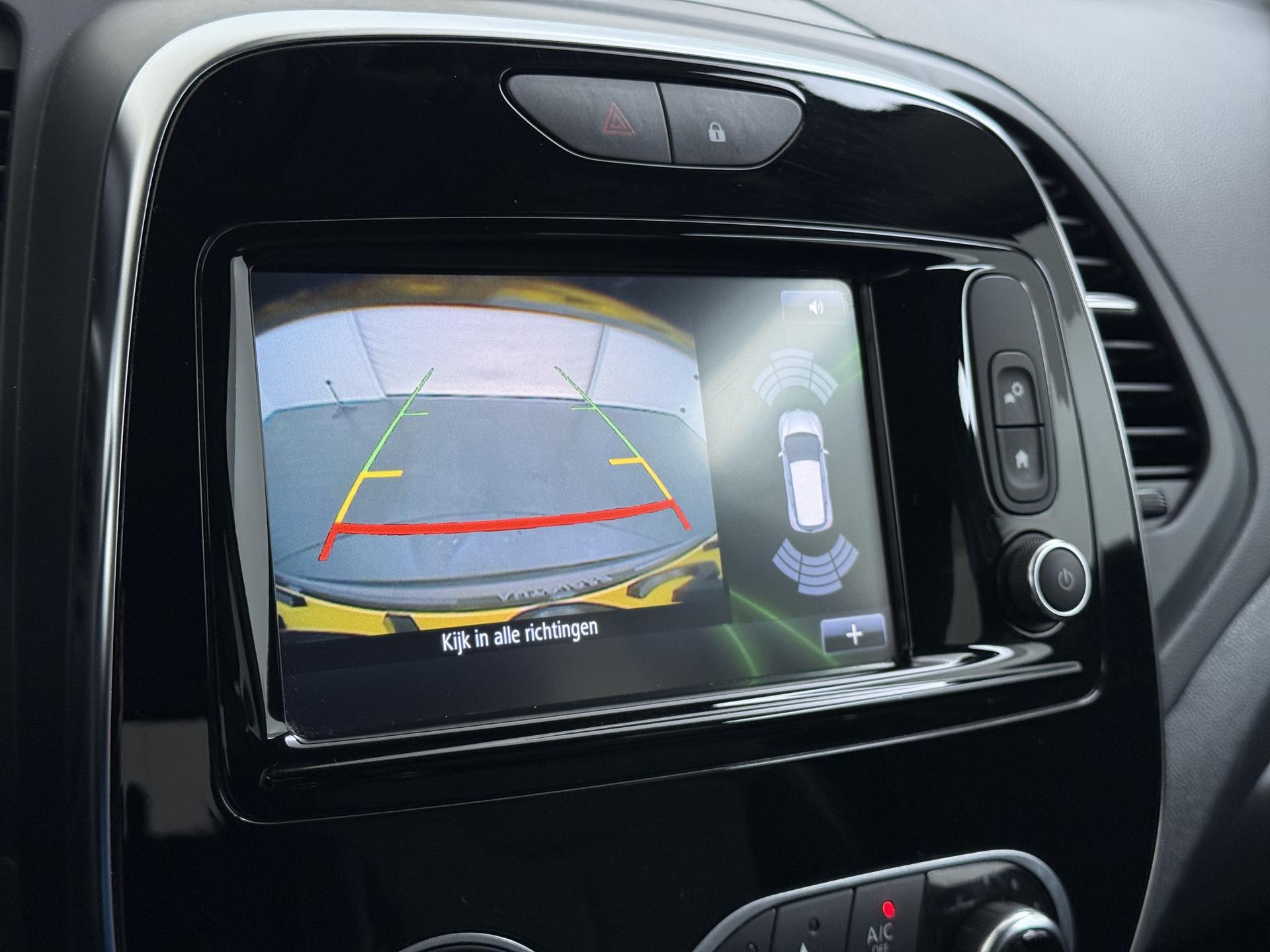 Renault Captur 1.2 TCe Edition One 12