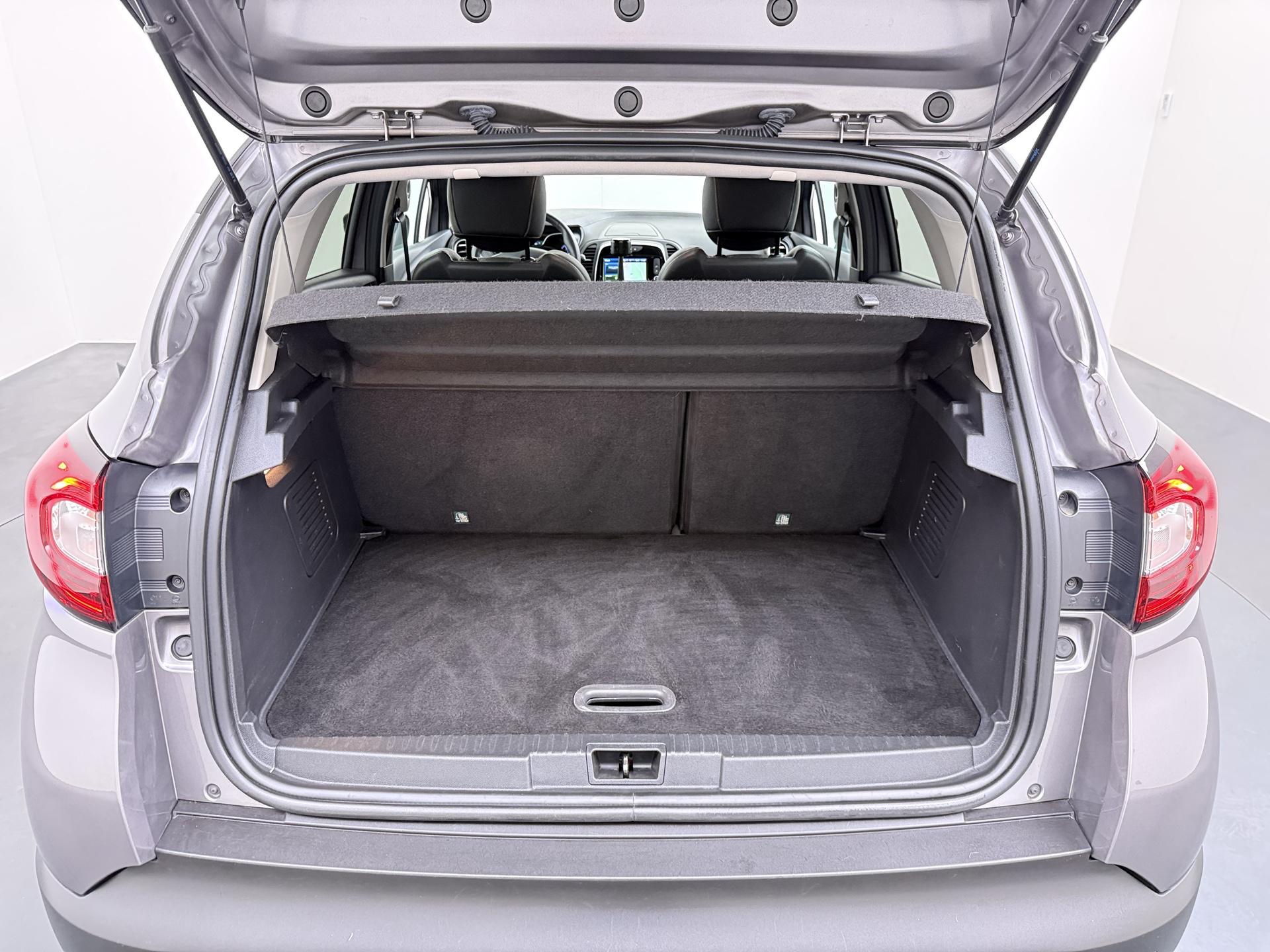 Renault Captur 1.2 TCe Edition One 16