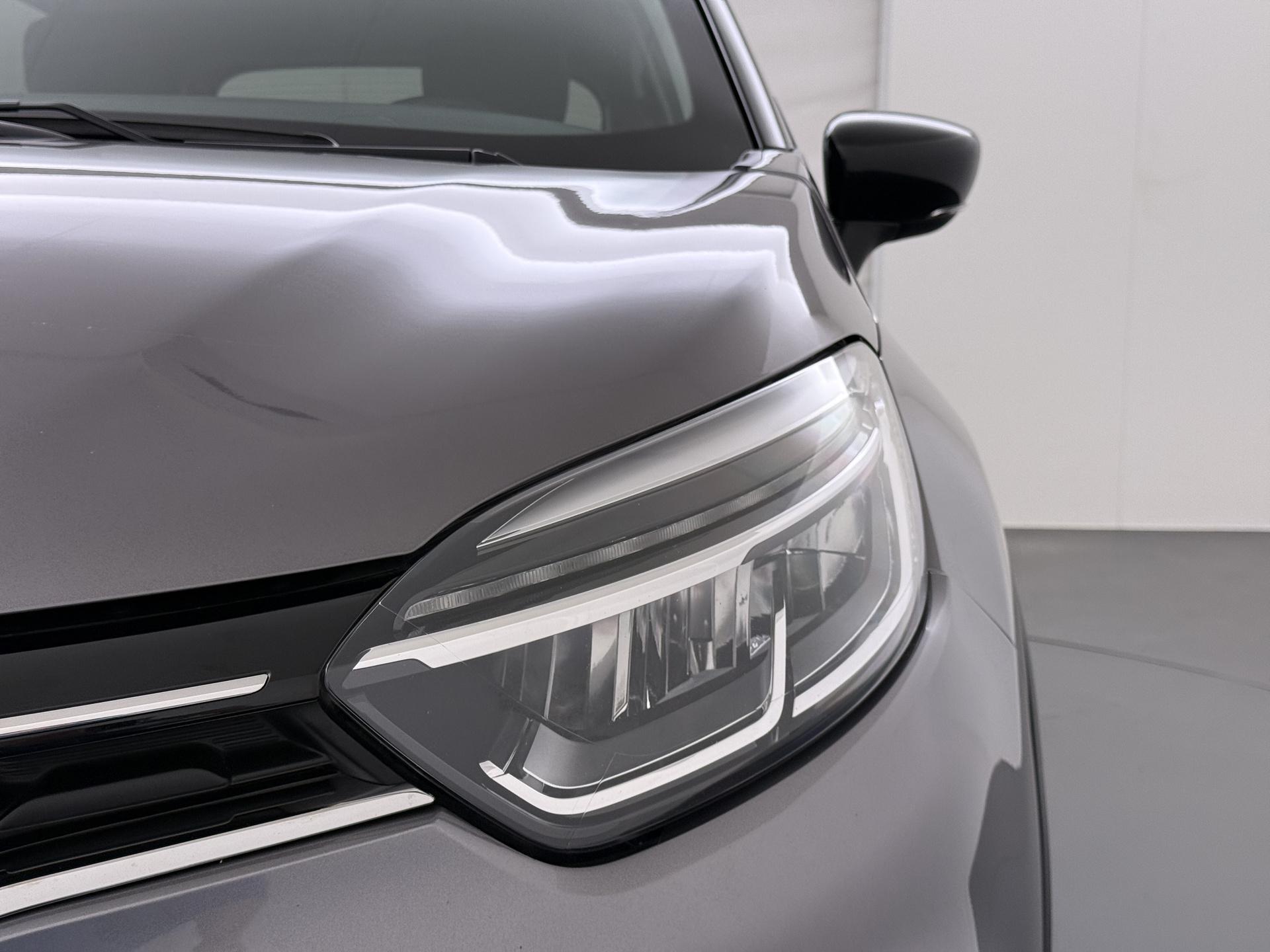 Renault Captur 1.2 TCe Edition One 18