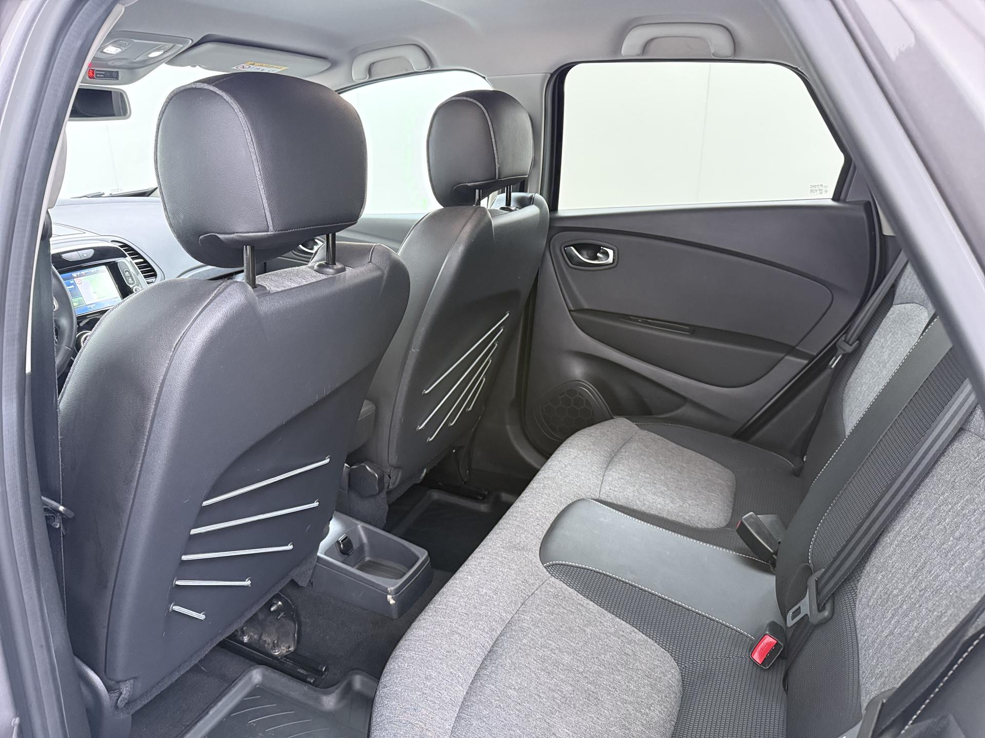 Renault Captur 1.2 TCe Edition One 21