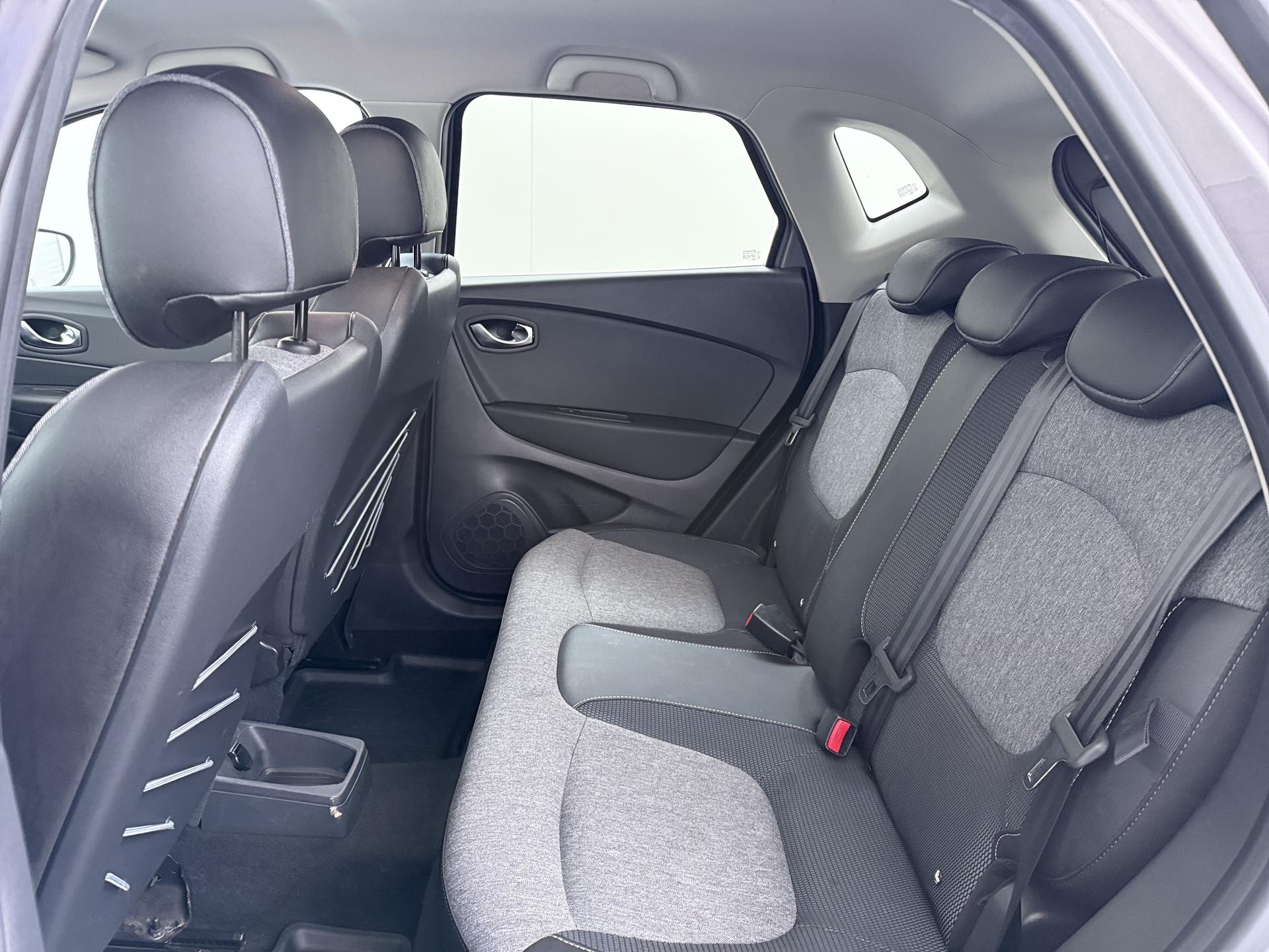 Renault Captur 1.2 TCe Edition One 22