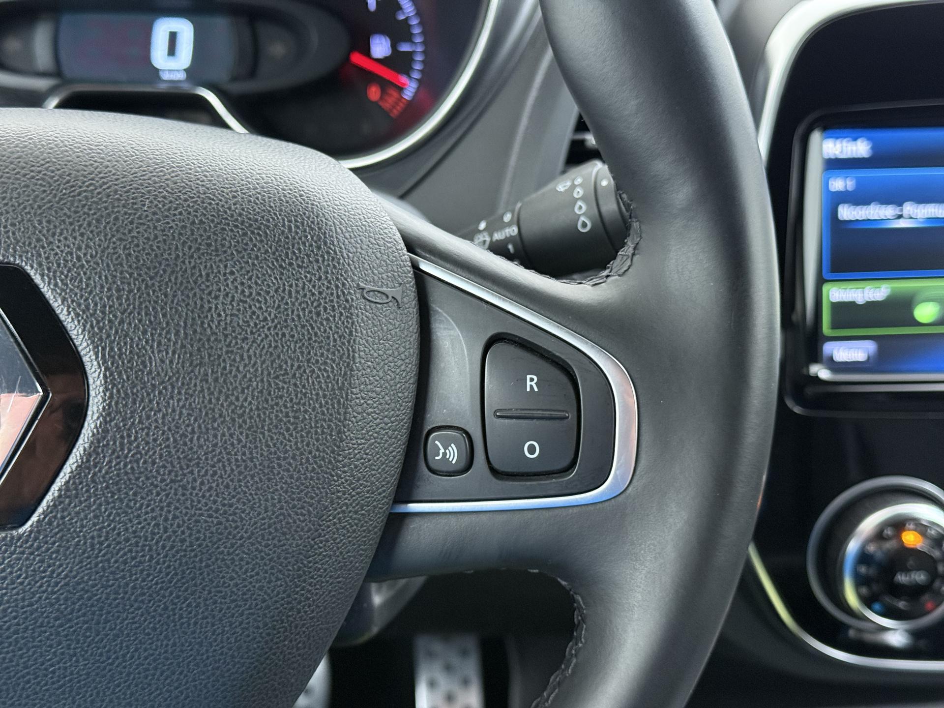 Renault Captur 1.2 TCe Edition One 29